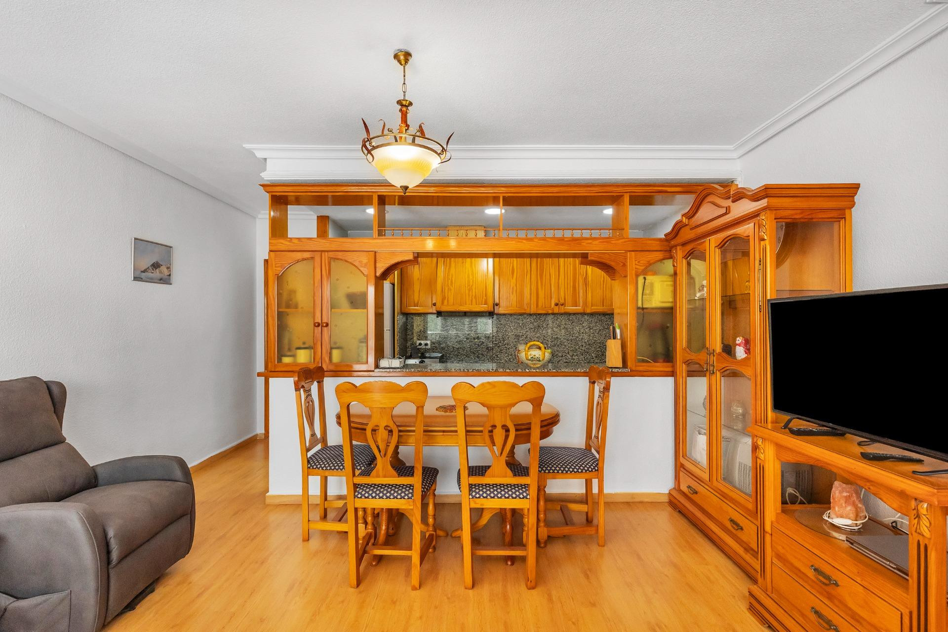 Reventa - 1. Apartamento / piso - Torrevieja - Costa Blanca Sur