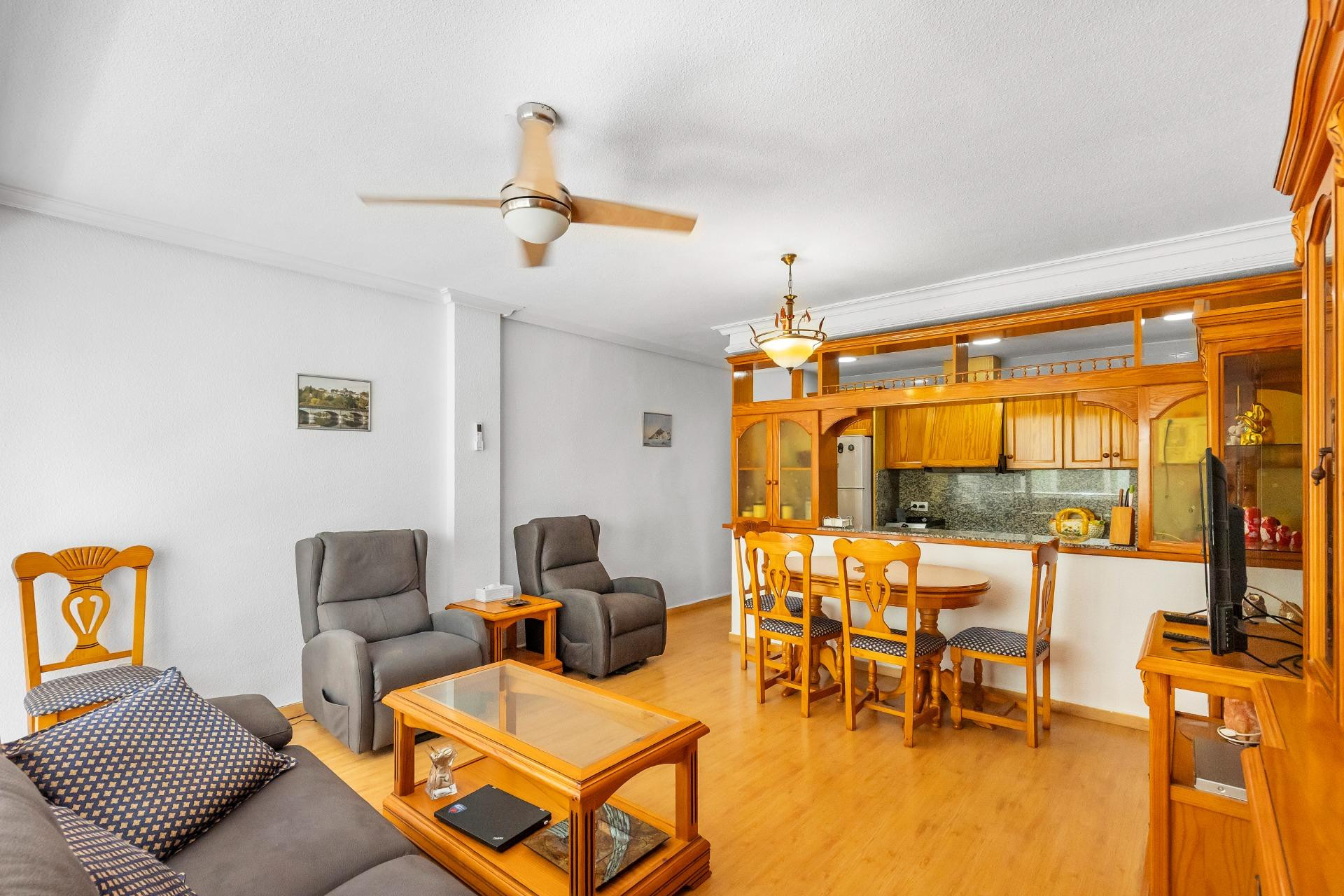 Reventa - 1. Apartamento / piso - Torrevieja - Costa Blanca Sur
