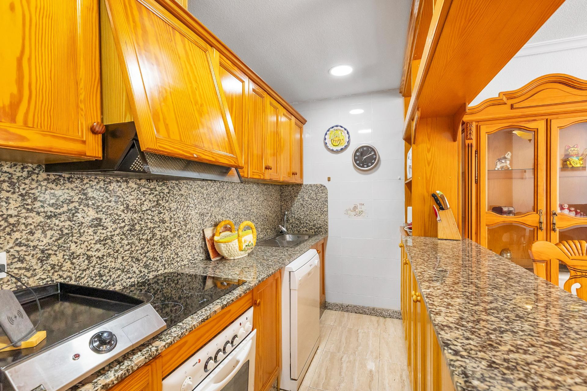 Reventa - 1. Apartamento / piso - Torrevieja - Costa Blanca Sur