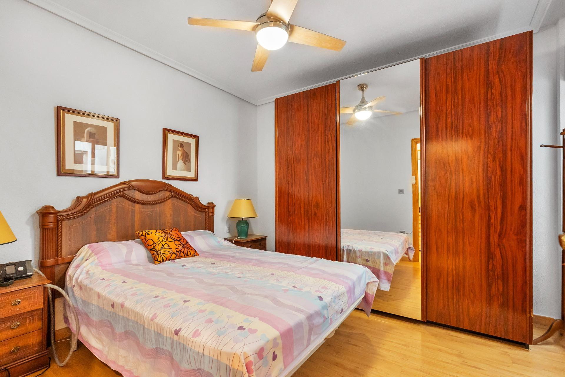Reventa - 1. Apartamento / piso - Torrevieja - Costa Blanca Sur