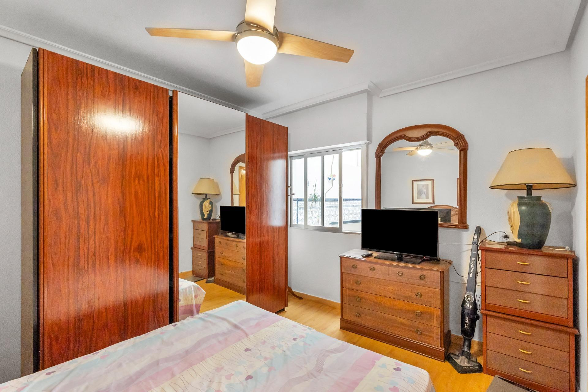 Reventa - 1. Apartamento / piso - Torrevieja - Costa Blanca Sur