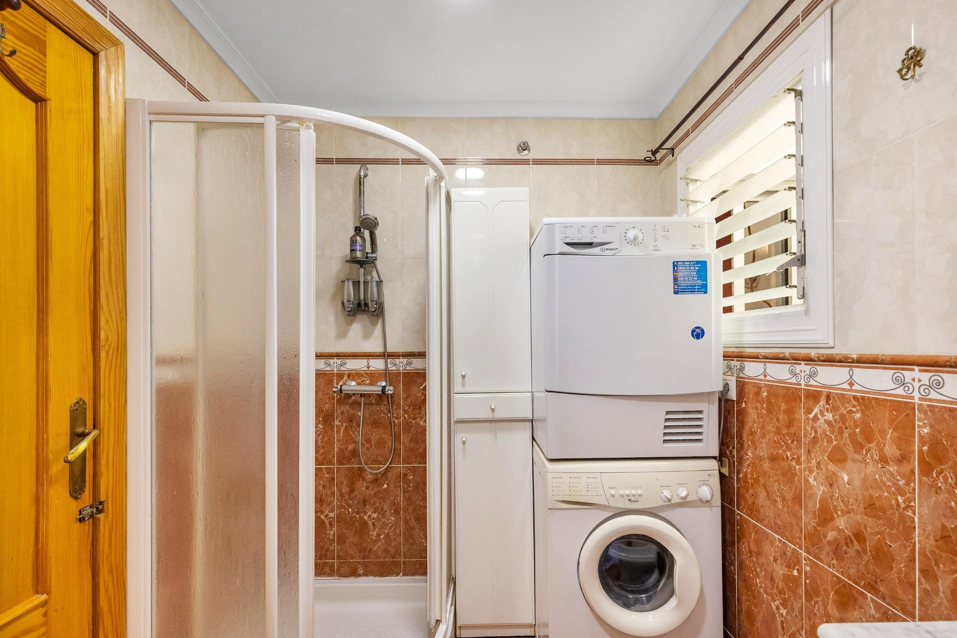 Reventa - 1. Apartamento / piso - Torrevieja - Costa Blanca Sur