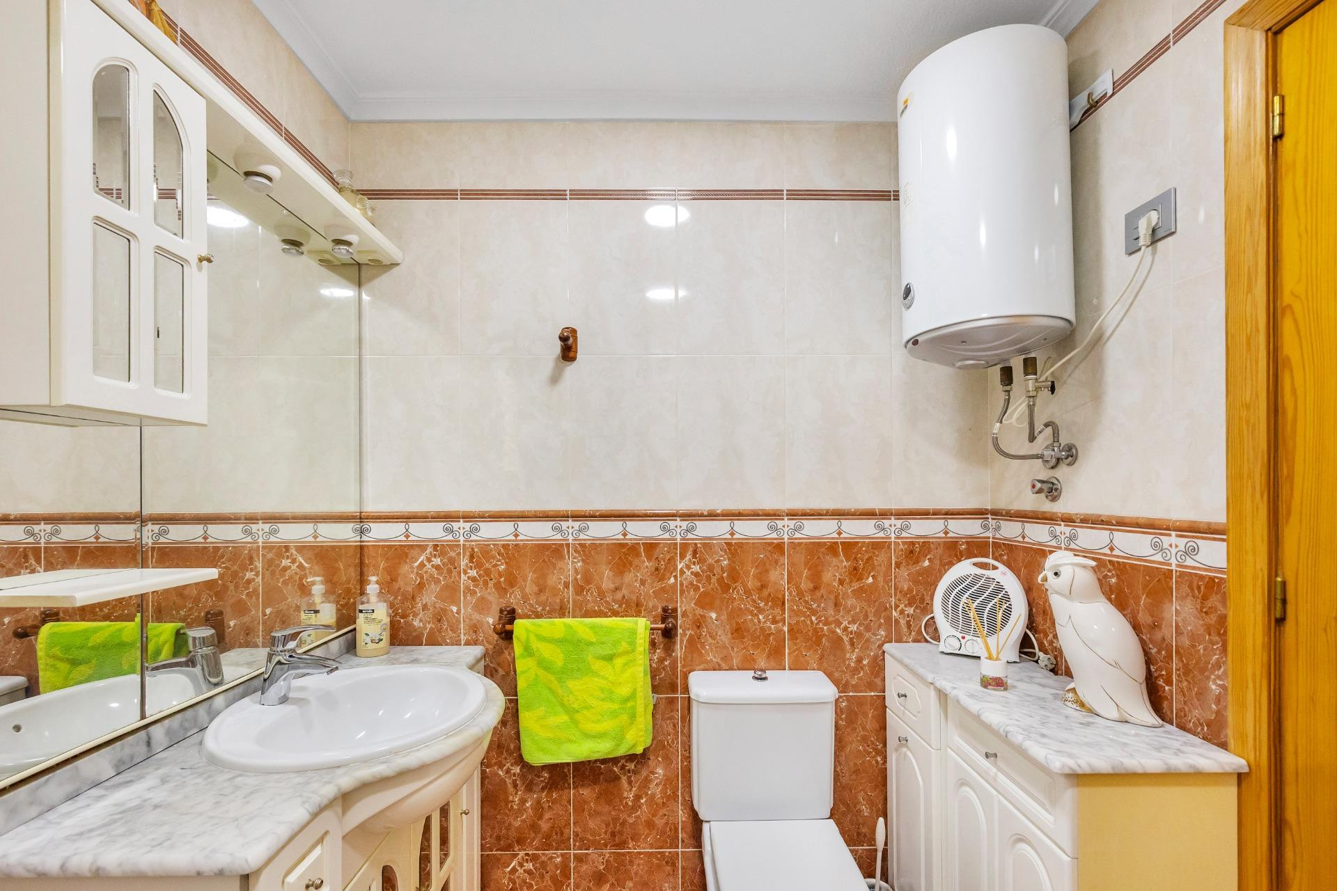 Reventa - 1. Apartamento / piso - Torrevieja - Costa Blanca Sur
