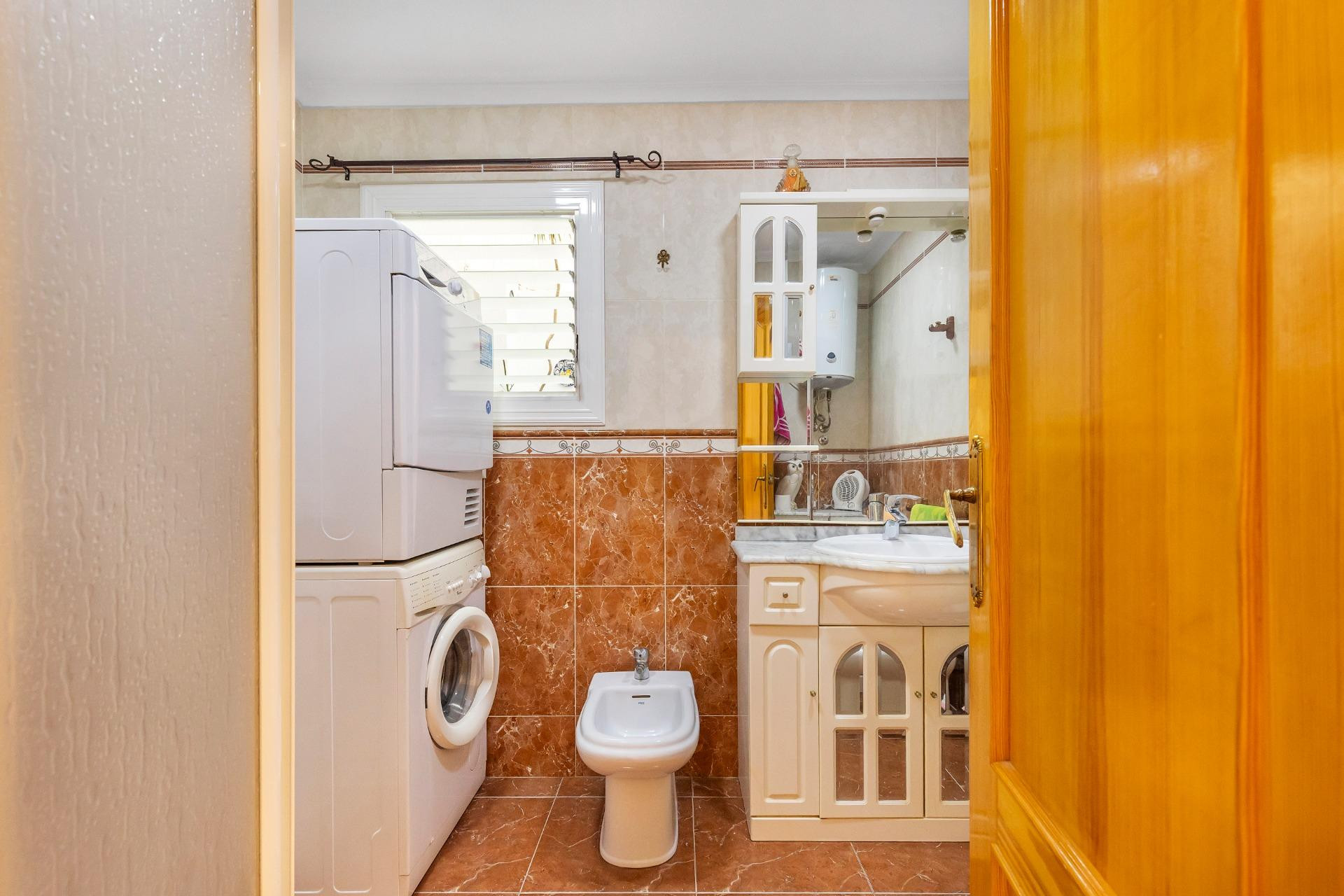 Reventa - 1. Apartamento / piso - Torrevieja - Costa Blanca Sur