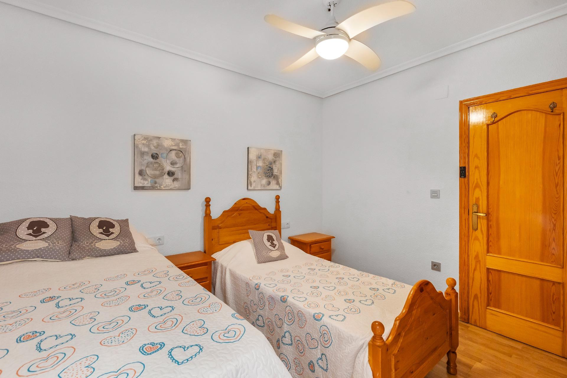 Reventa - 1. Apartamento / piso - Torrevieja - Costa Blanca Sur