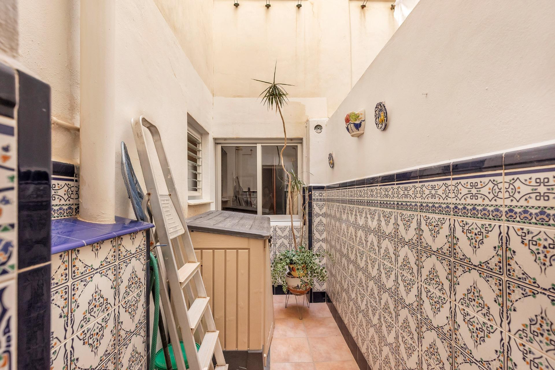 Reventa - 1. Apartamento / piso - Torrevieja - Costa Blanca Sur