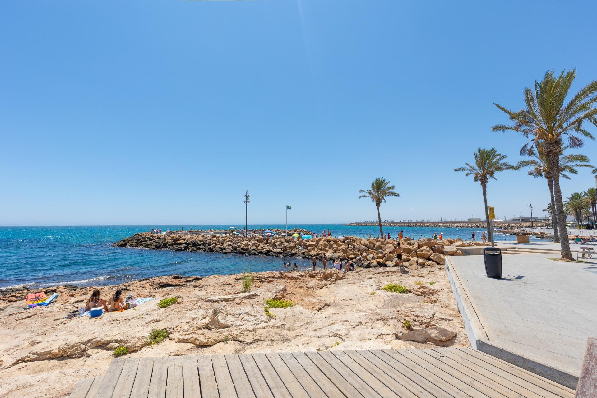Reventa - 1. Apartamento / piso - Torrevieja - Costa Blanca Sur