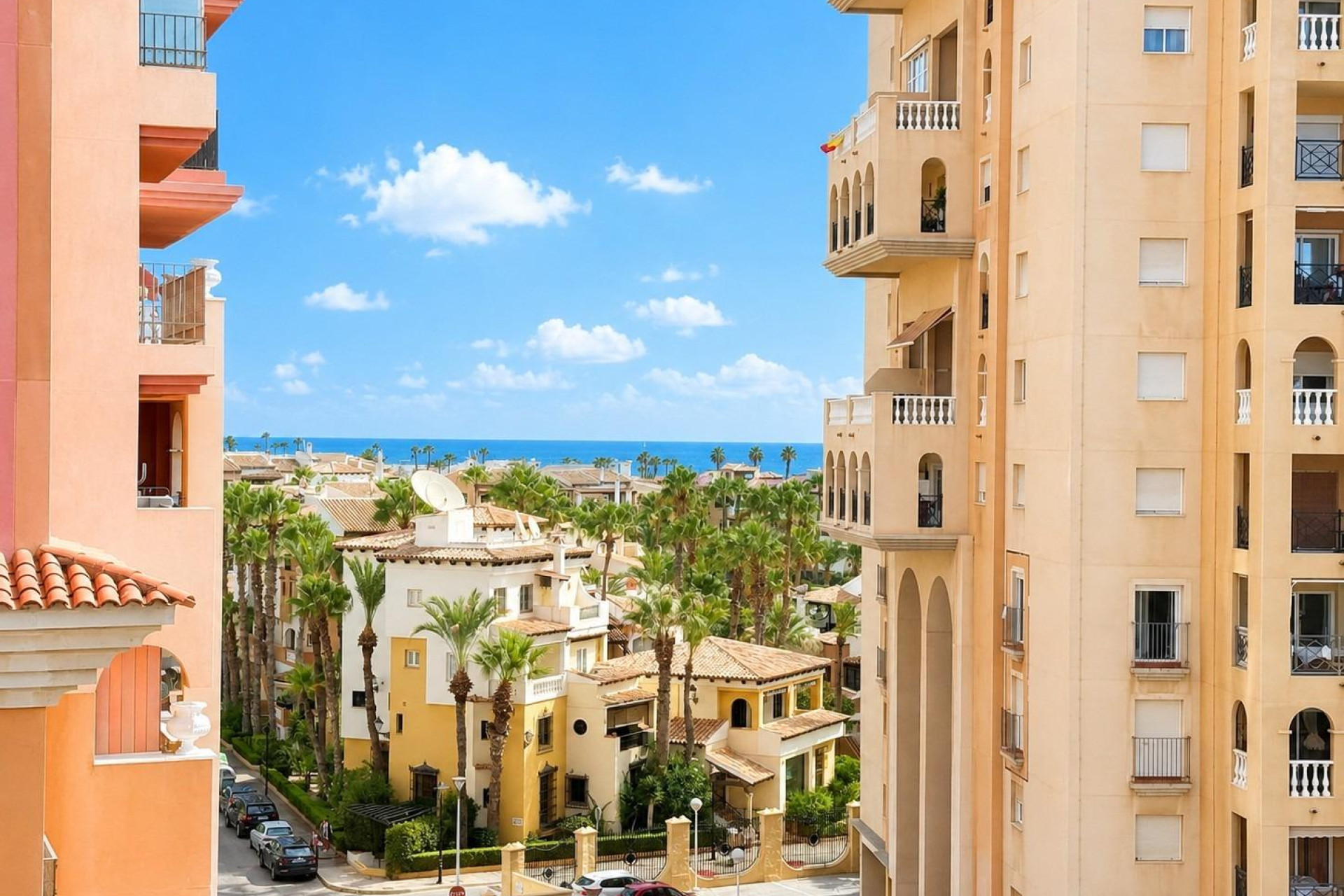 Reventa - 1. Apartamento / piso - Torrevieja - Costa Blanca Sur