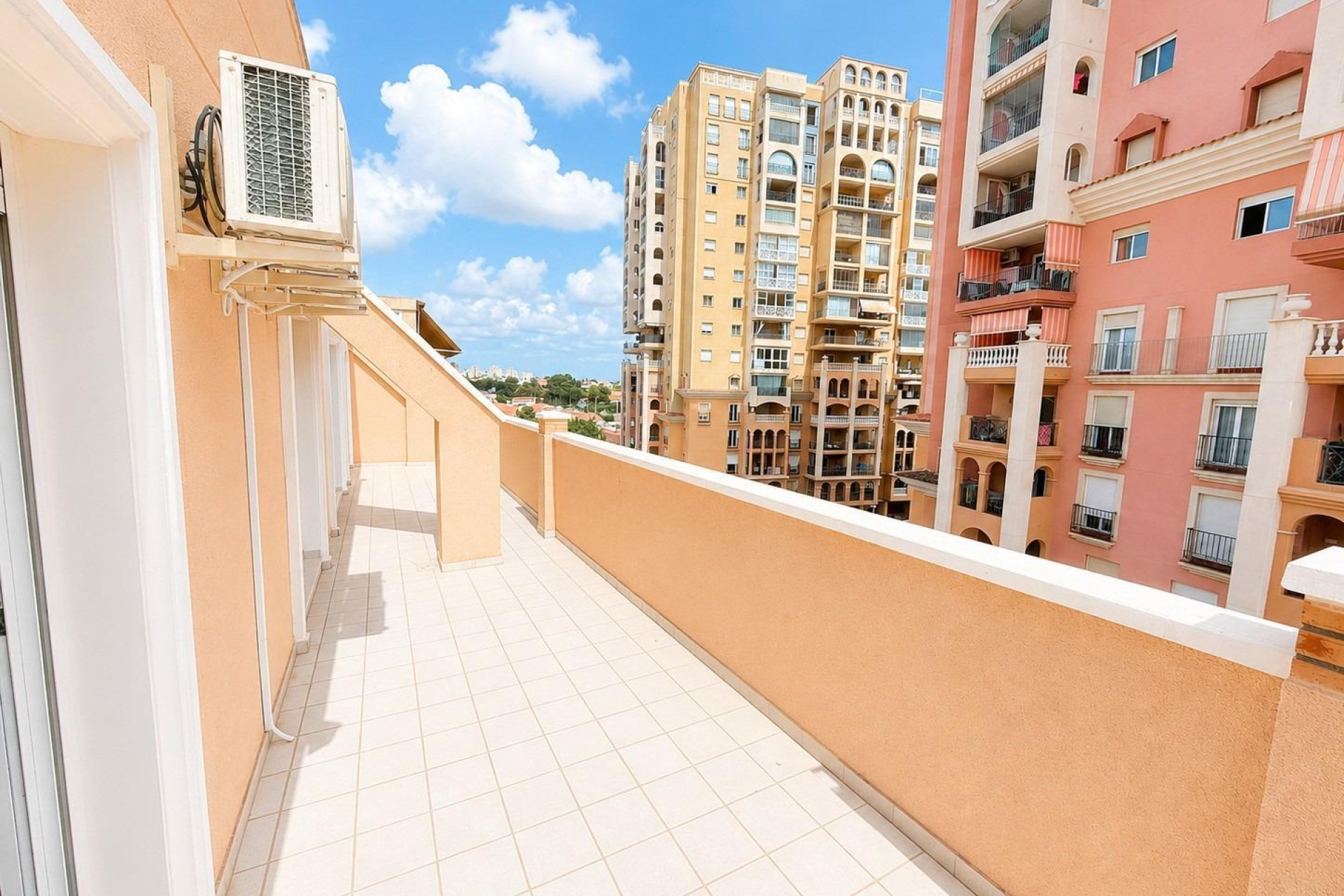Reventa - 1. Apartamento / piso - Torrevieja - Costa Blanca Sur