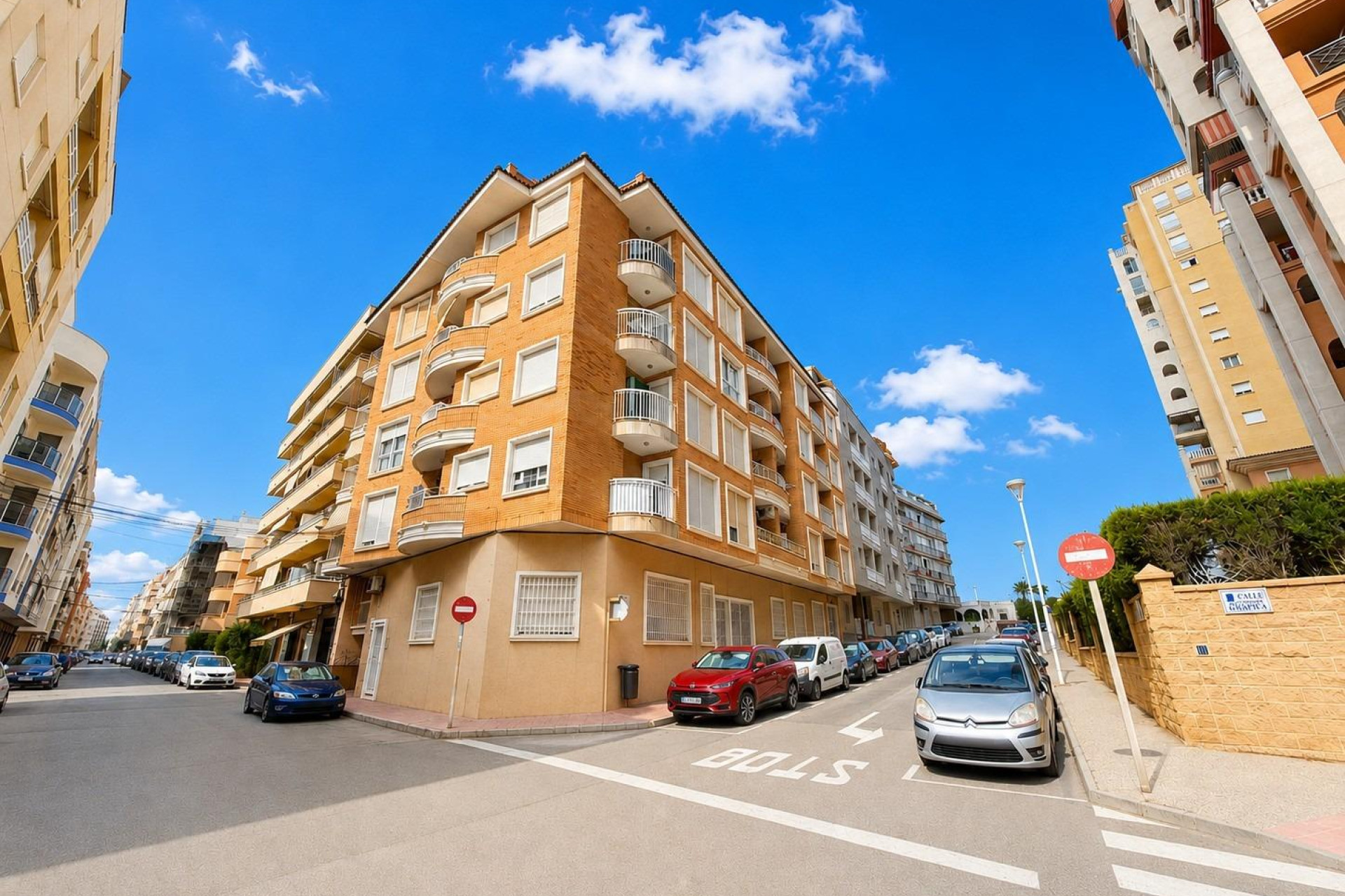Reventa - 1. Apartamento / piso - Torrevieja - Costa Blanca Sur