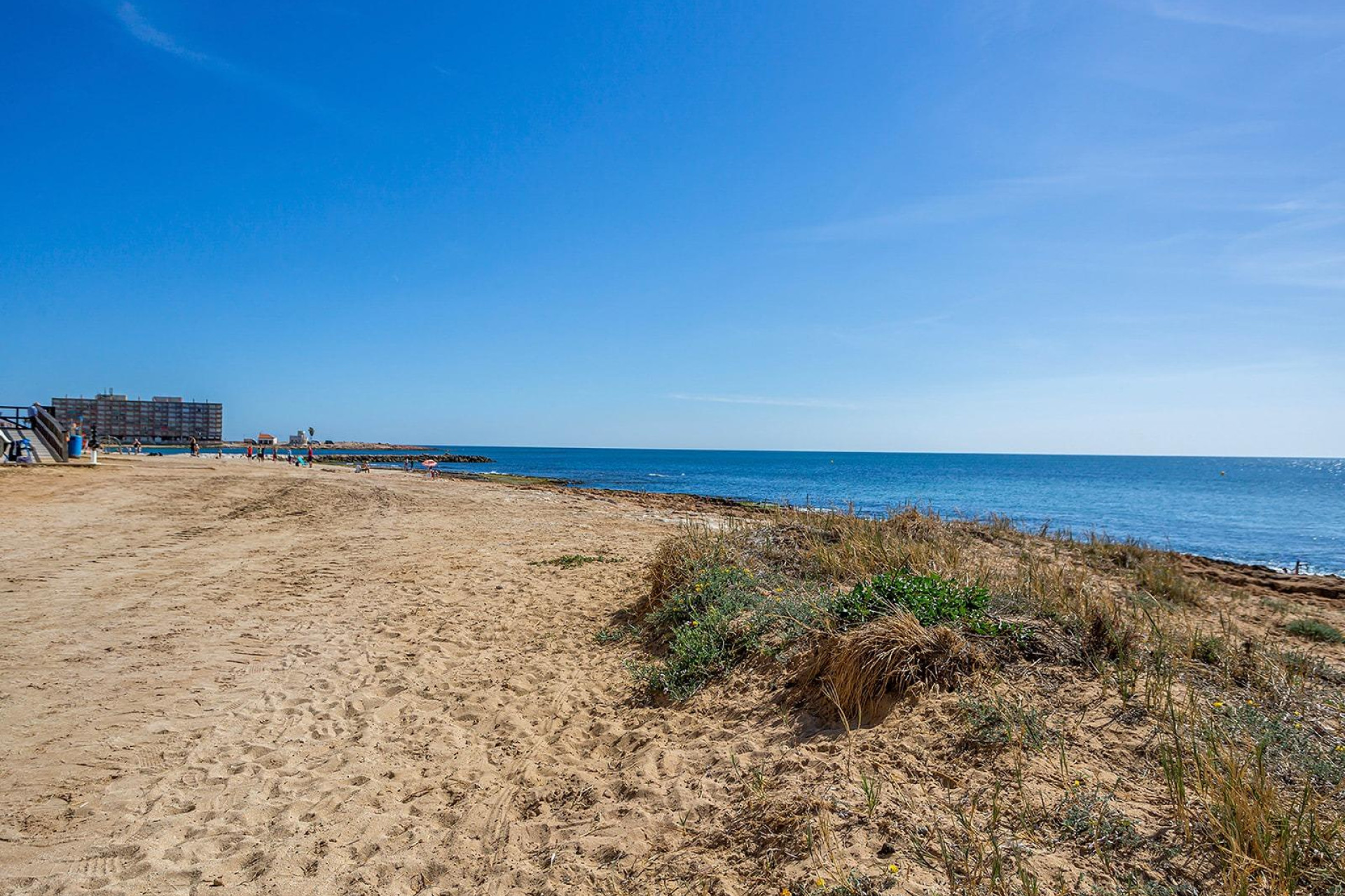 Reventa - 1. Apartamento / piso - Torrevieja - Costa Blanca Sur