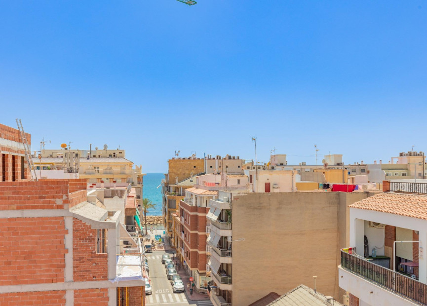 Reventa - 1. Apartamento / piso - Torrevieja - Costa Blanca Sur