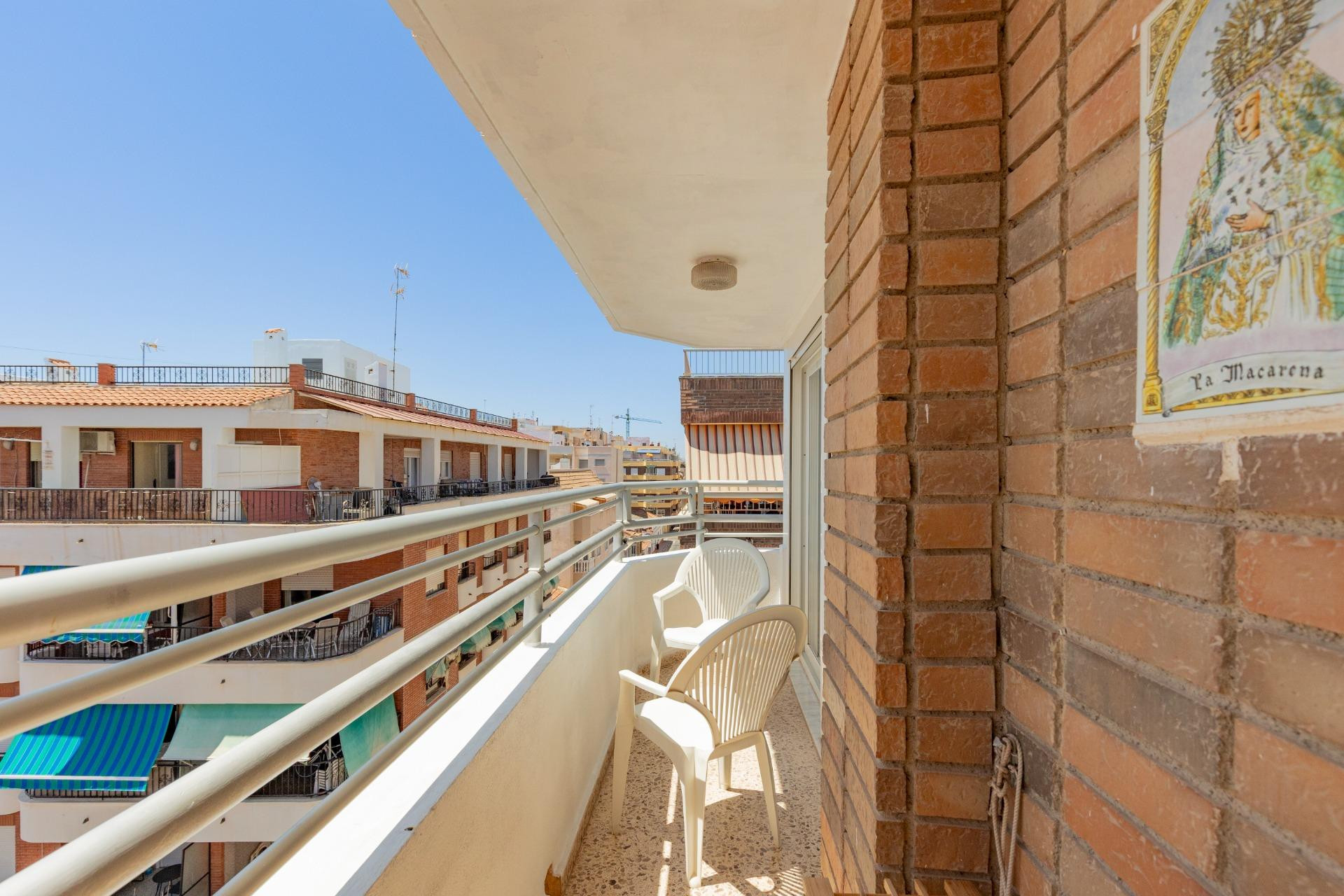 Reventa - 1. Apartamento / piso - Torrevieja - Costa Blanca Sur