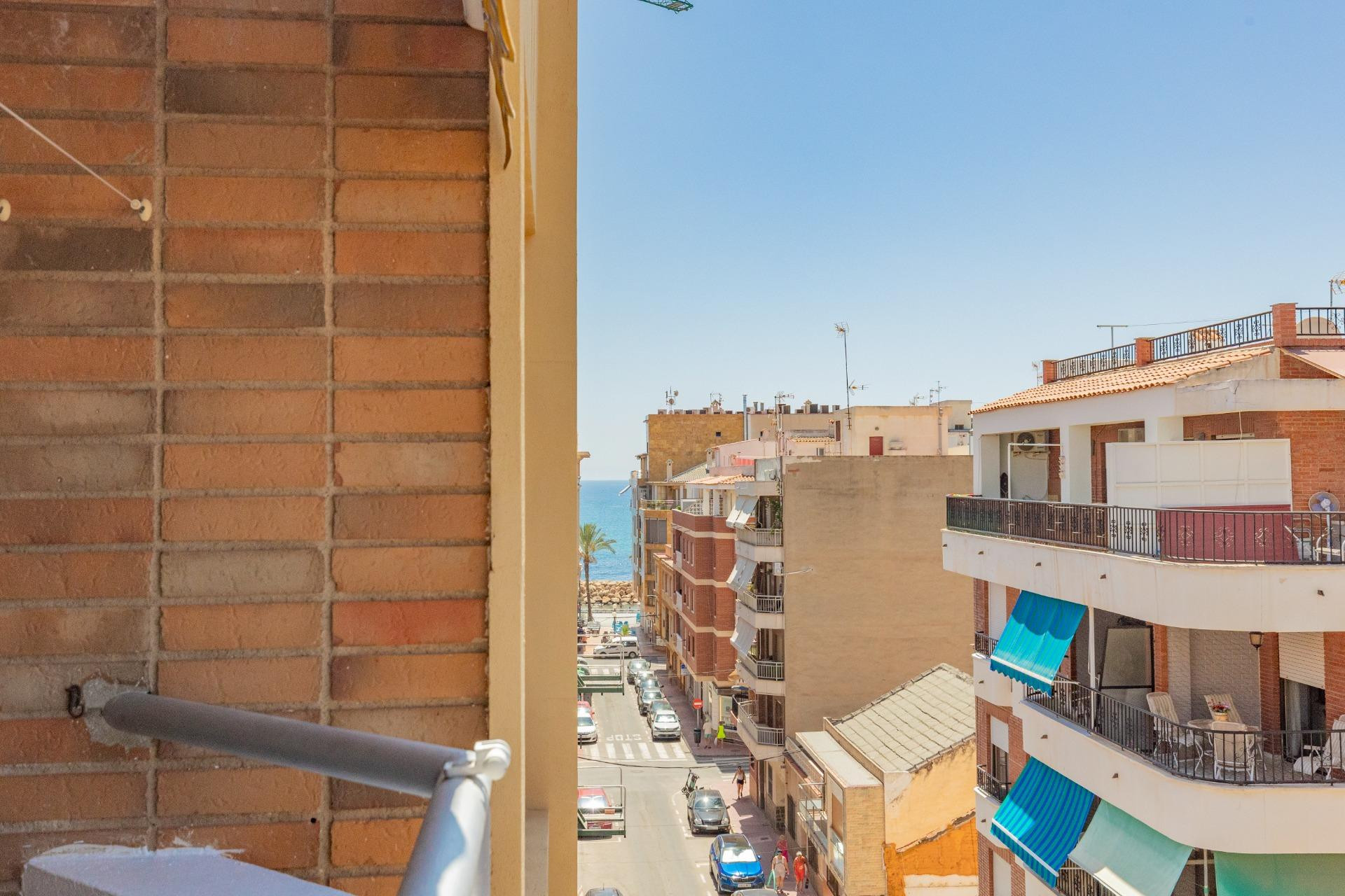 Reventa - 1. Apartamento / piso - Torrevieja - Costa Blanca Sur