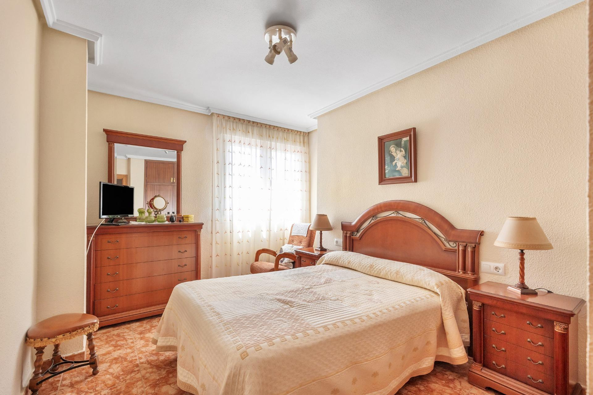Reventa - 1. Apartamento / piso - Torrevieja - Costa Blanca Sur