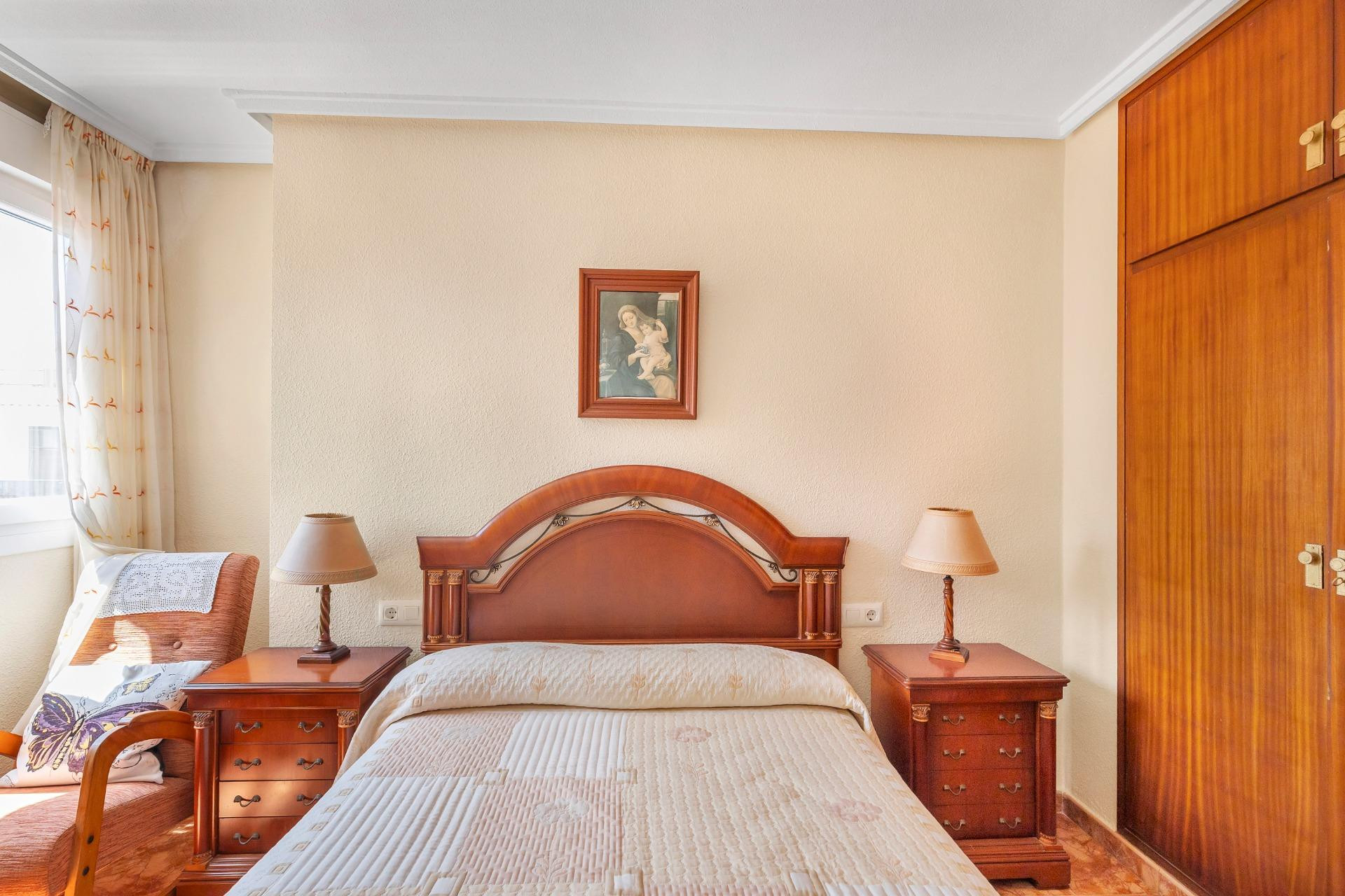 Reventa - 1. Apartamento / piso - Torrevieja - Costa Blanca Sur