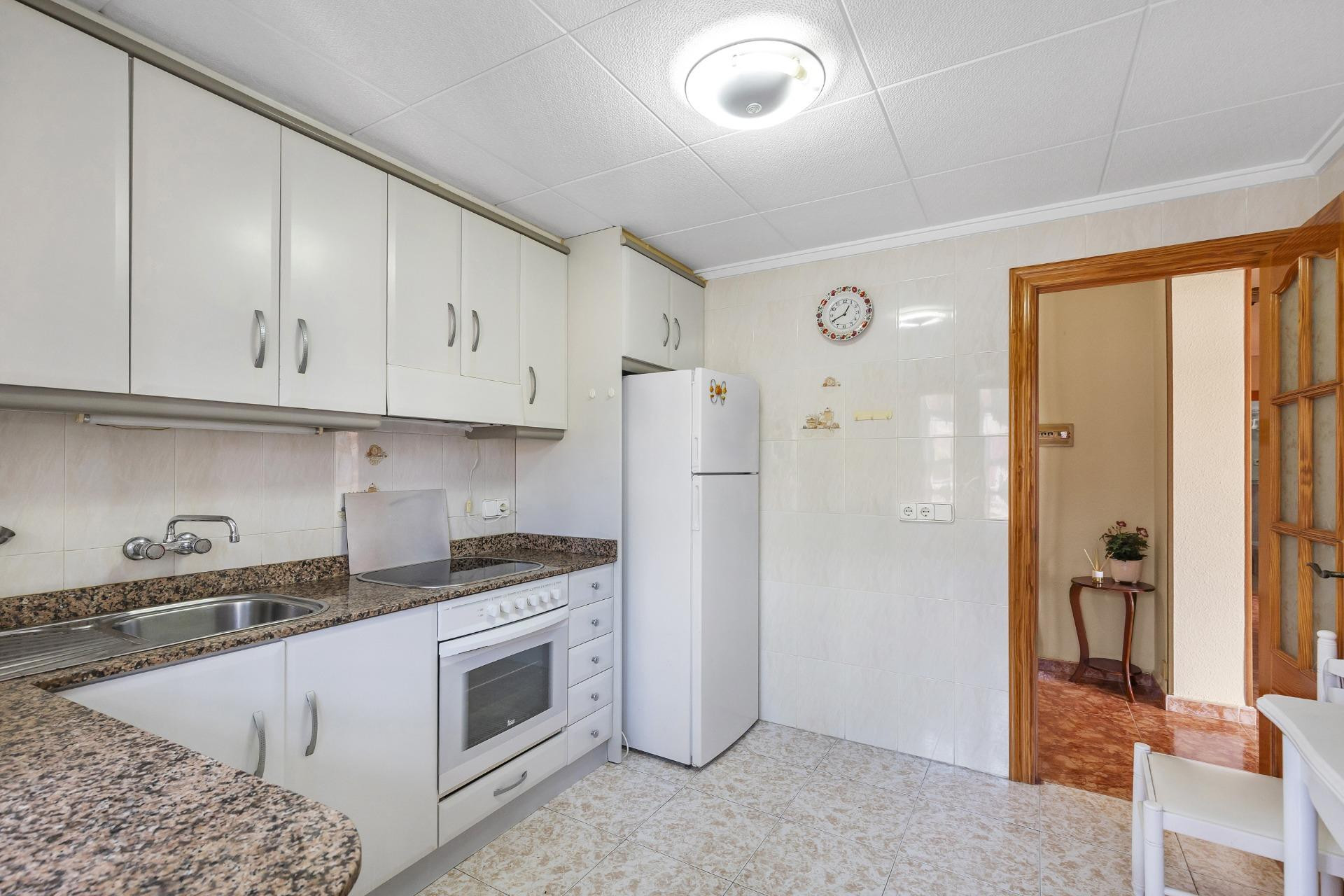 Reventa - 1. Apartamento / piso - Torrevieja - Costa Blanca Sur