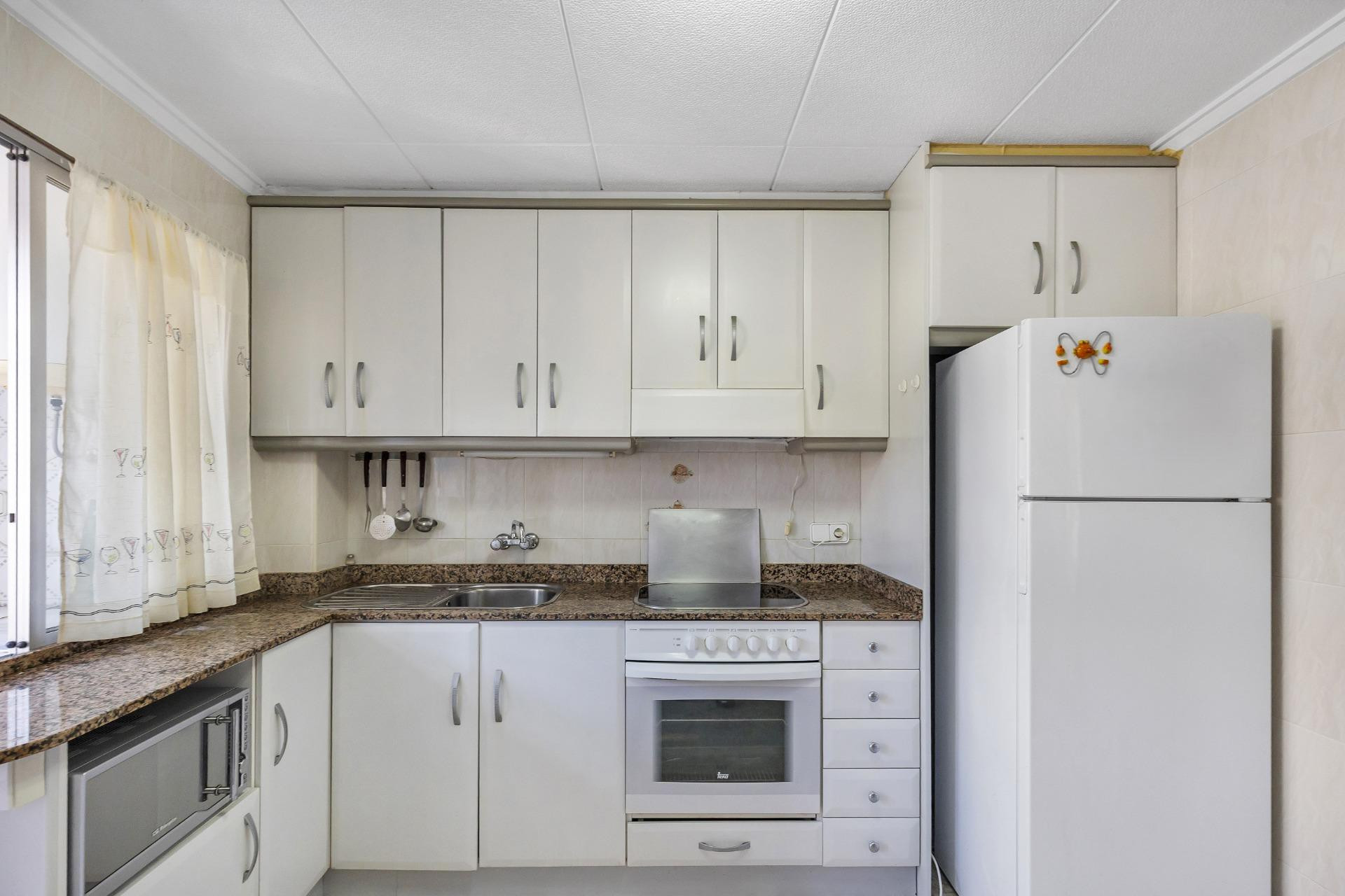 Reventa - 1. Apartamento / piso - Torrevieja - Costa Blanca Sur