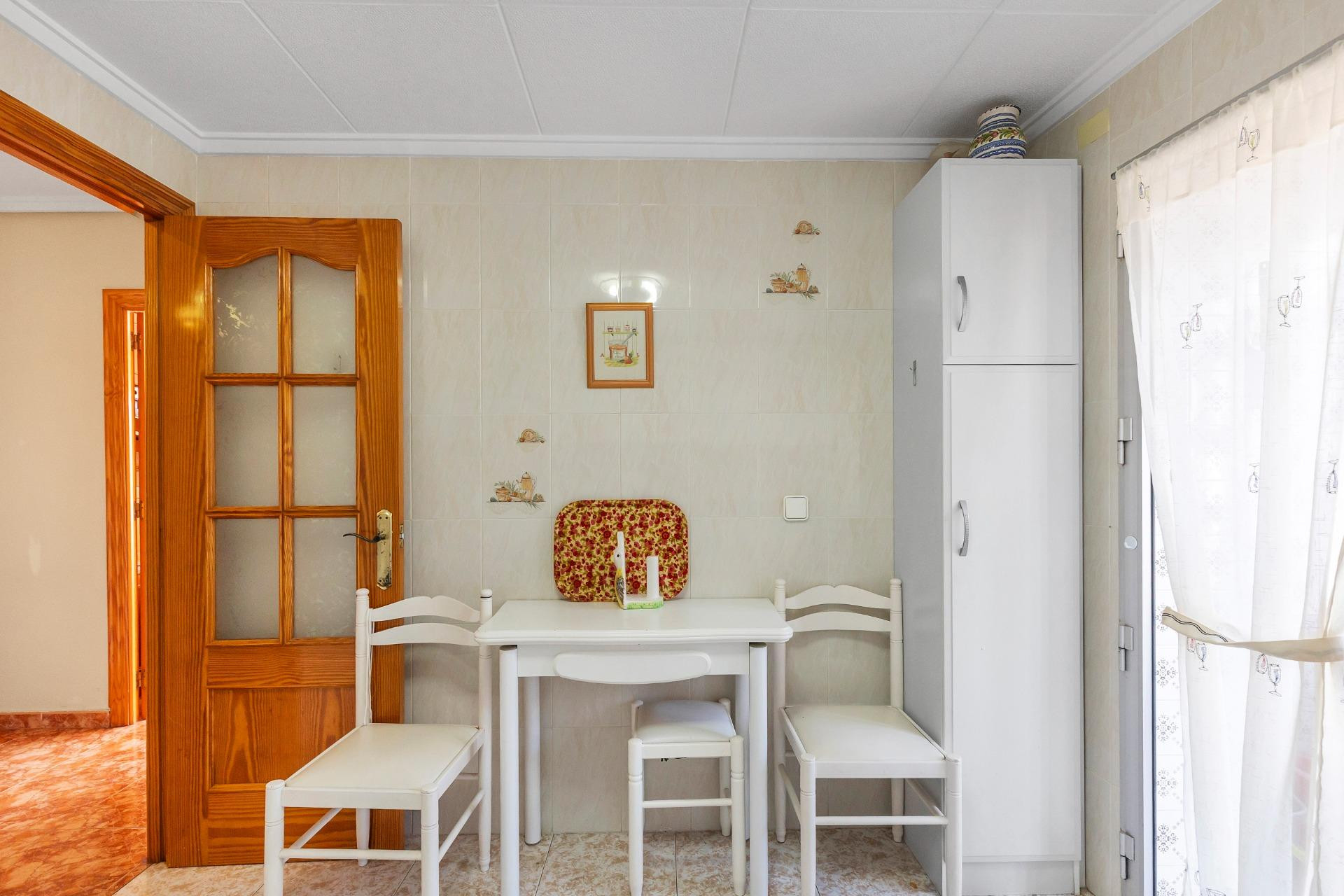 Reventa - 1. Apartamento / piso - Torrevieja - Costa Blanca Sur