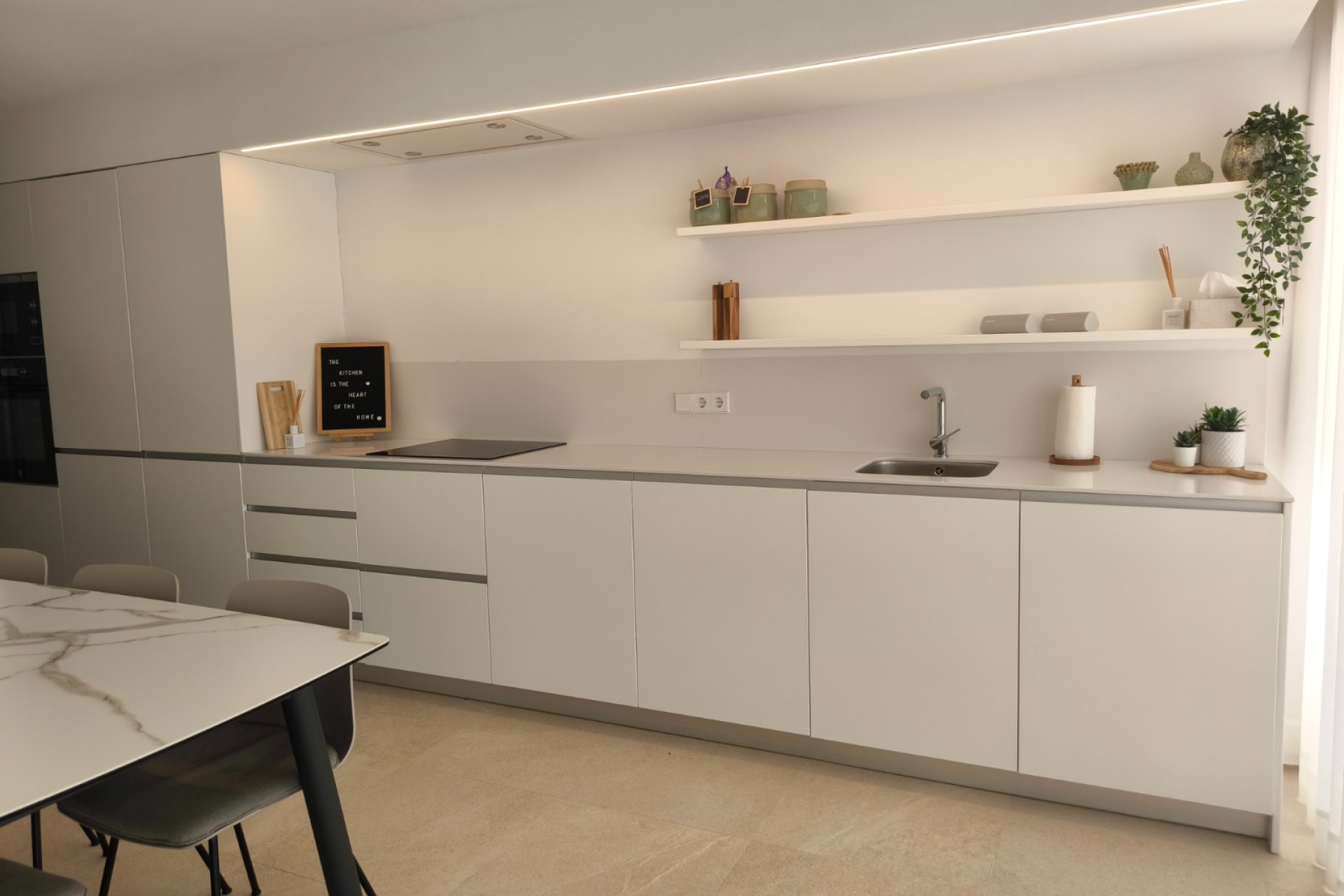 Reventa - 1. Apartamento / piso - Torrevieja - Costa Blanca Sur