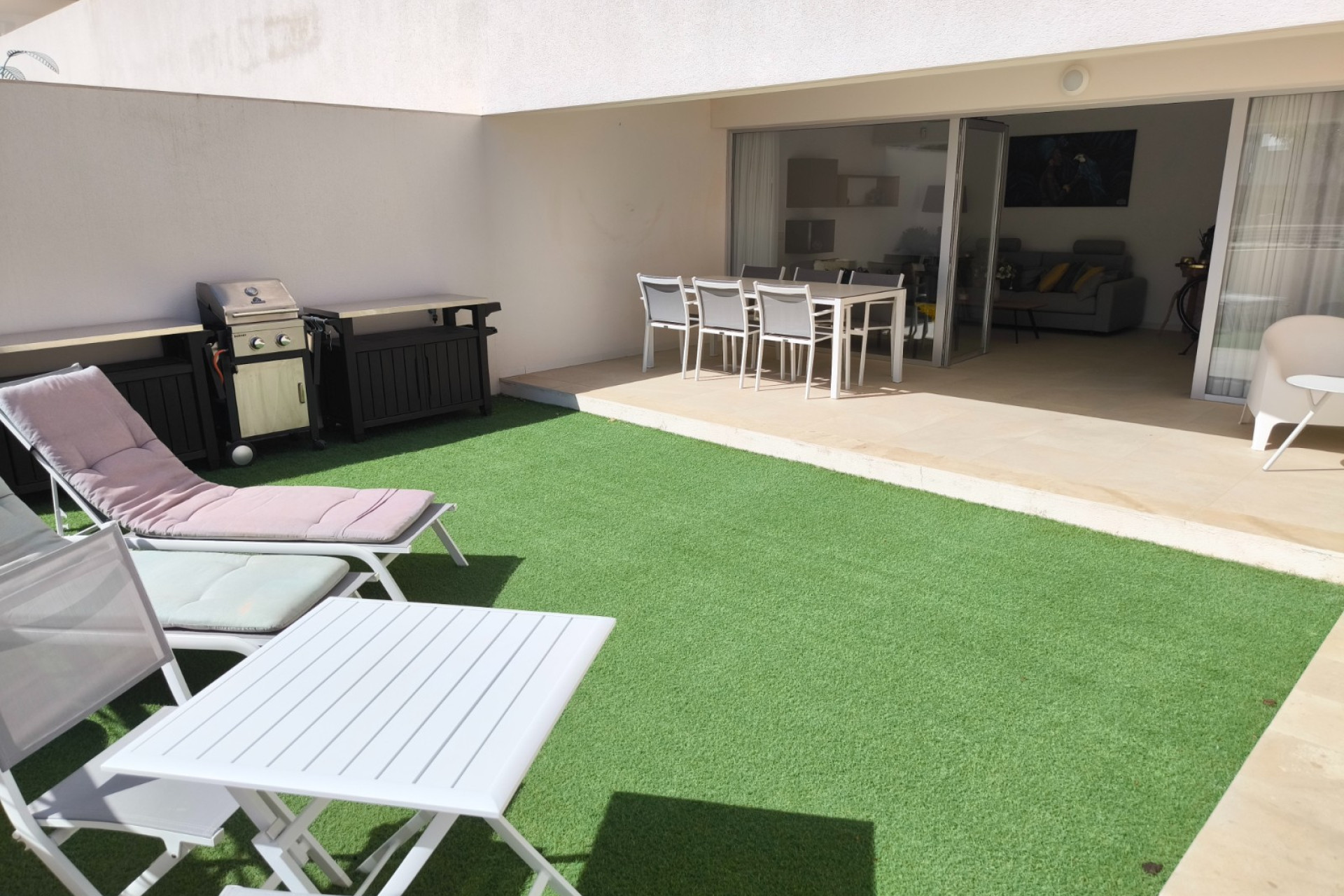 Reventa - 1. Apartamento / piso - Torrevieja - Costa Blanca Sur