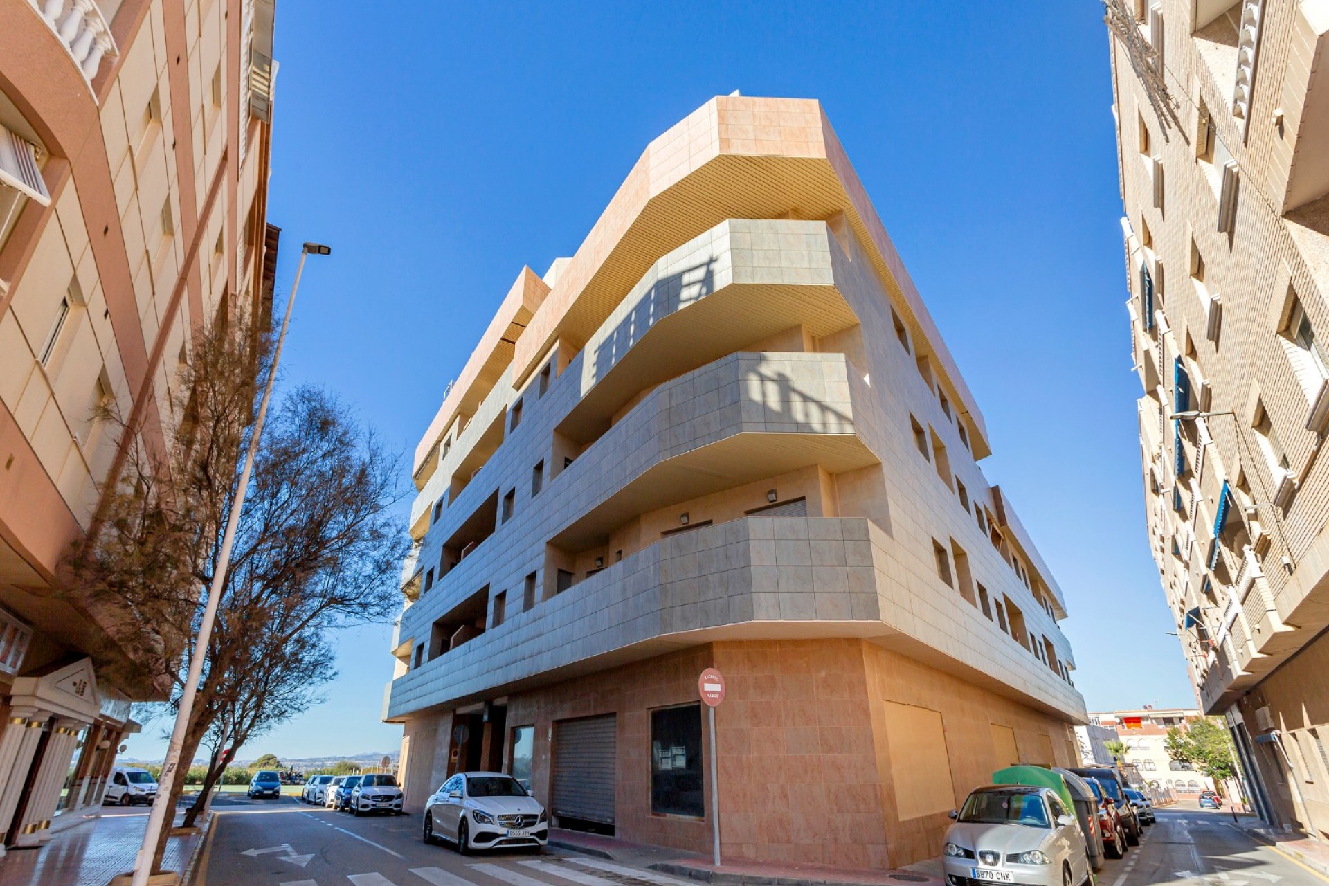 Reventa - 1. Apartamento / piso - Torrevieja - Costa Blanca Sur