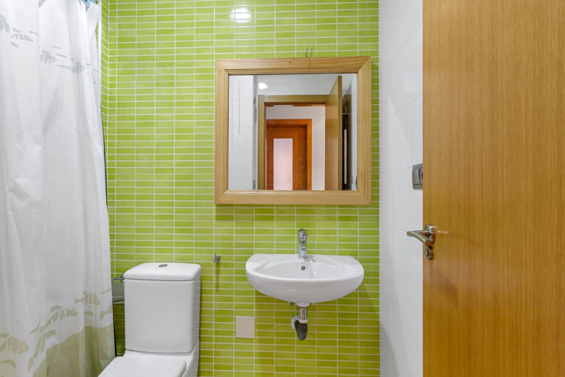 Reventa - 1. Apartamento / piso - Torrevieja - Costa Blanca Sur