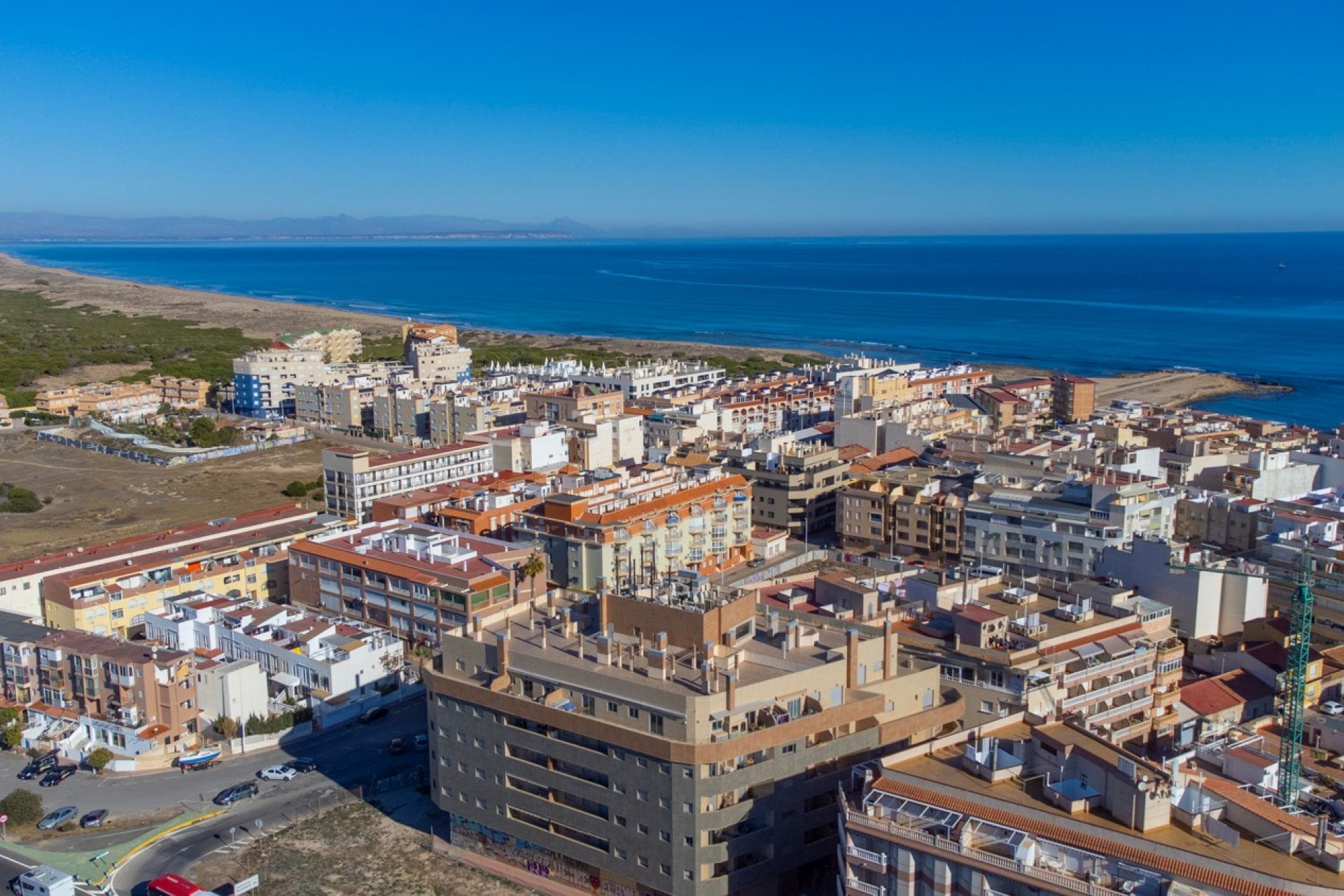 Reventa - 1. Apartamento / piso - Torrevieja - Costa Blanca Sur