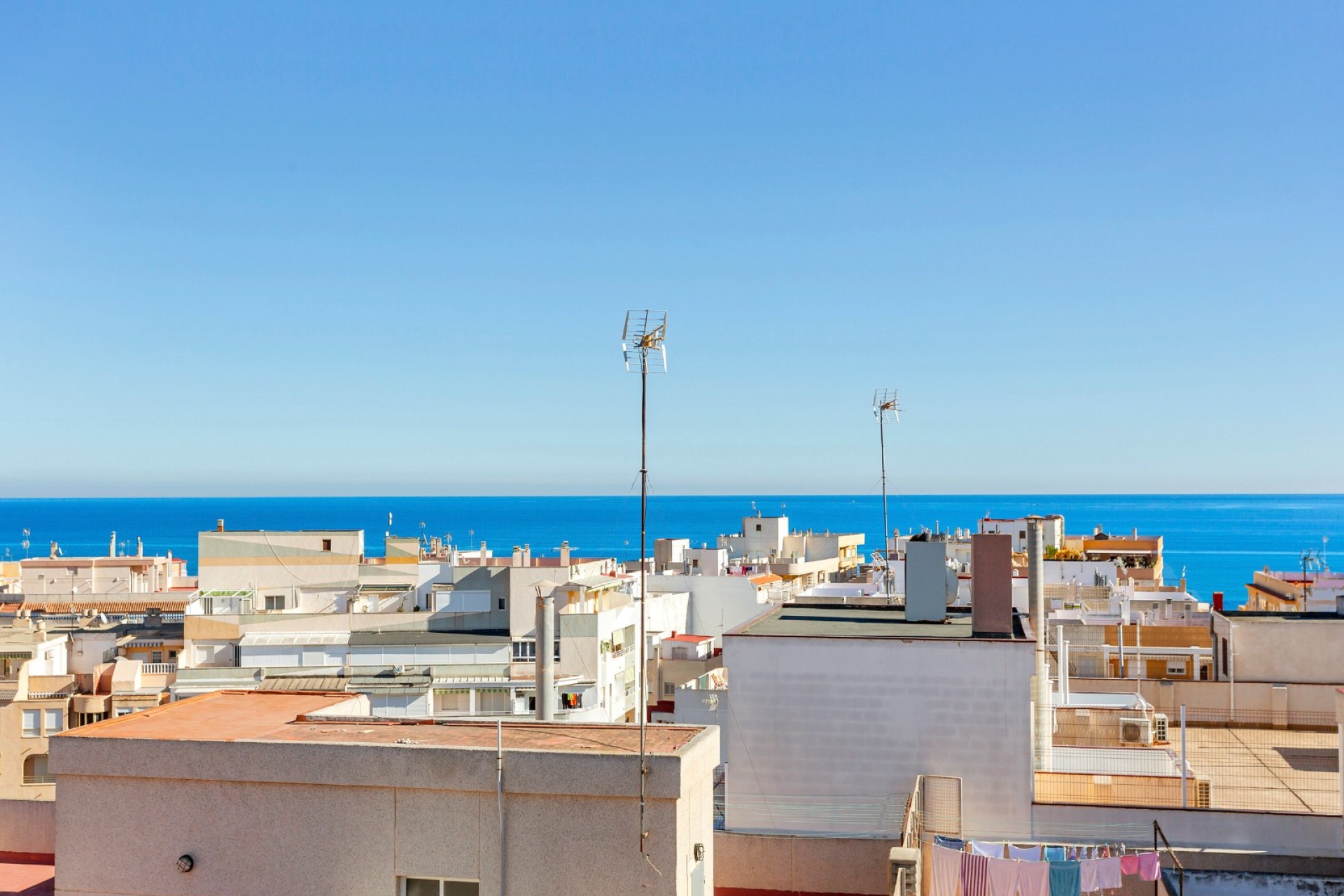 Reventa - 1. Apartamento / piso - Torrevieja - Costa Blanca Sur