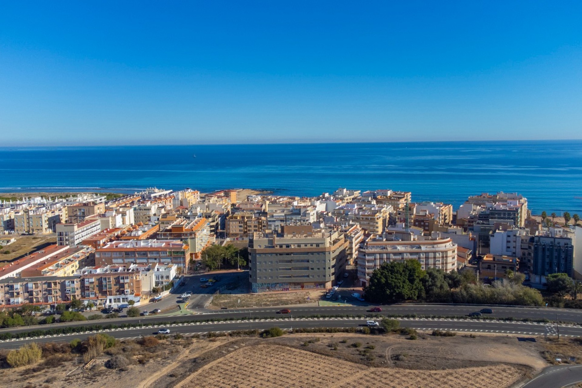 Reventa - 1. Apartamento / piso - Torrevieja - Costa Blanca Sur