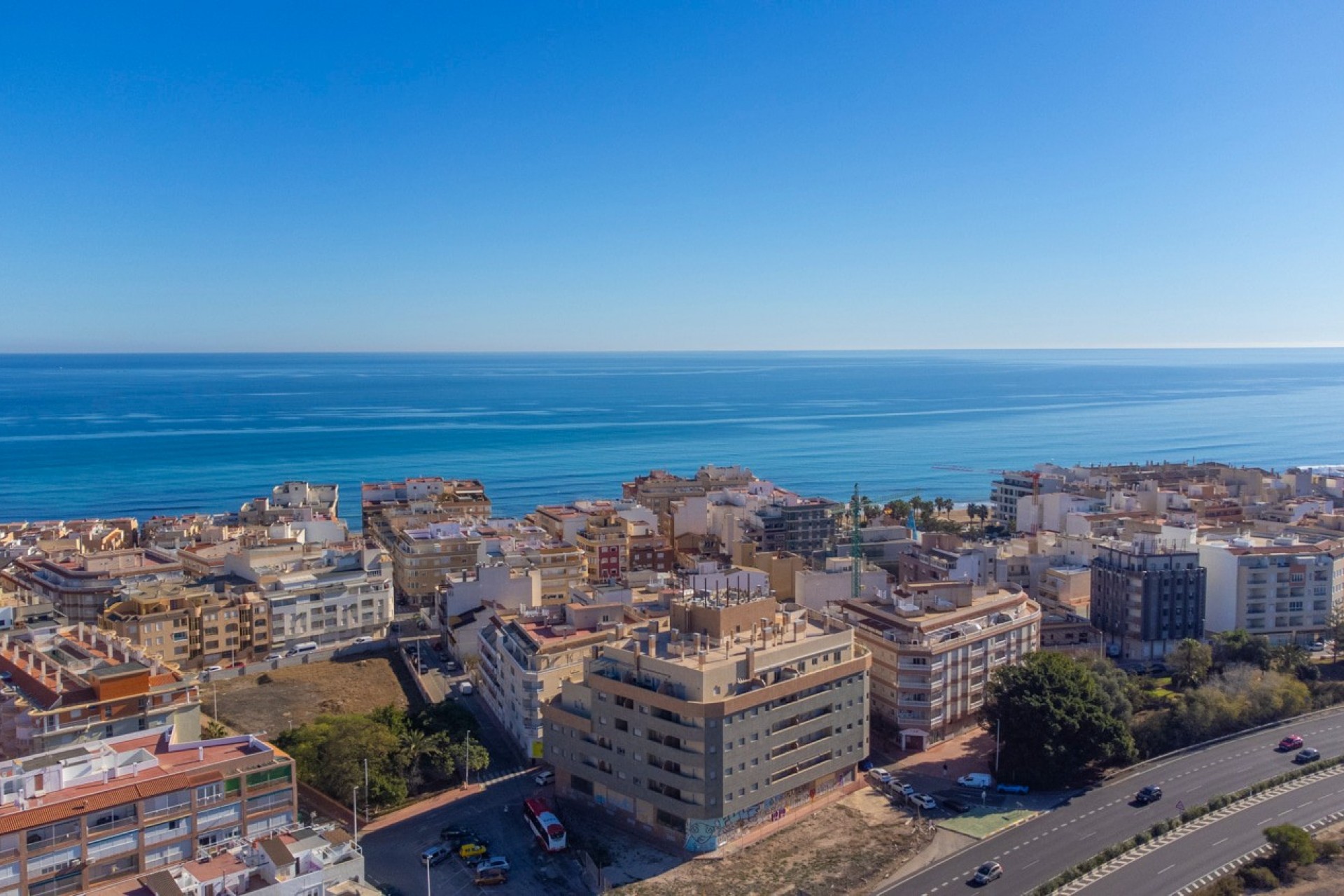 Reventa - 1. Apartamento / piso - Torrevieja - Costa Blanca Sur