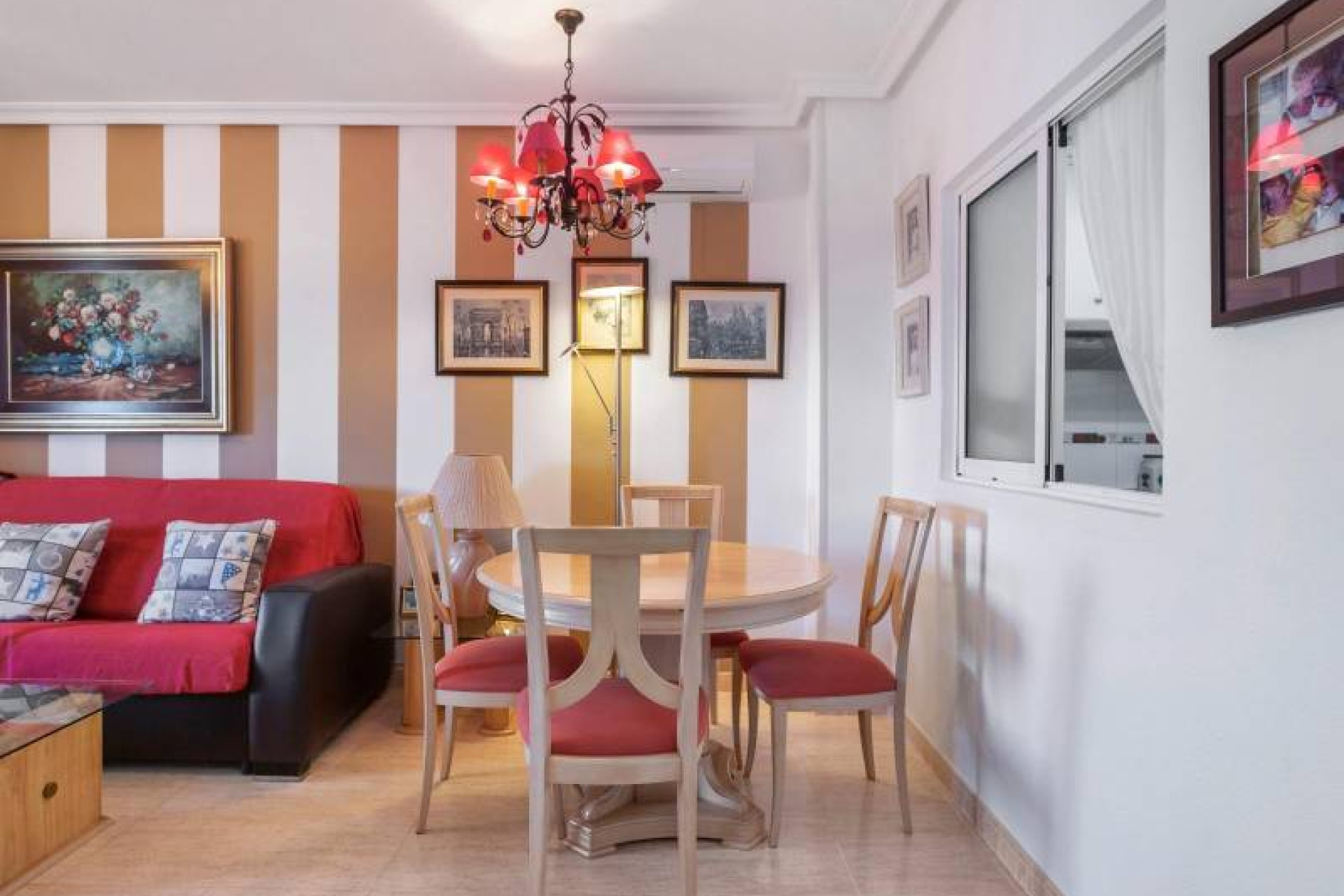 Reventa - 1. Apartamento / piso - Torrevieja - Costa Blanca Sur