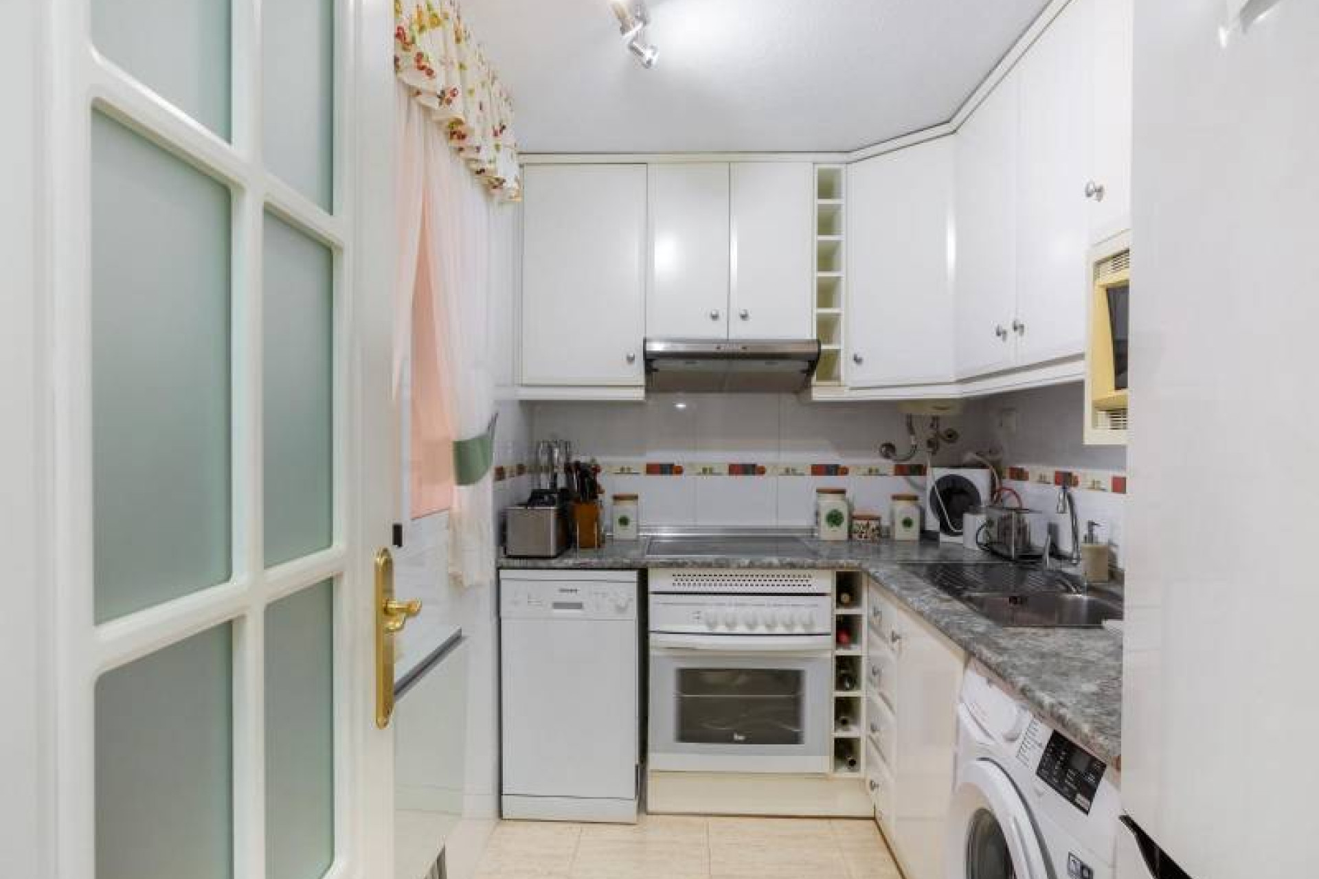 Reventa - 1. Apartamento / piso - Torrevieja - Costa Blanca Sur