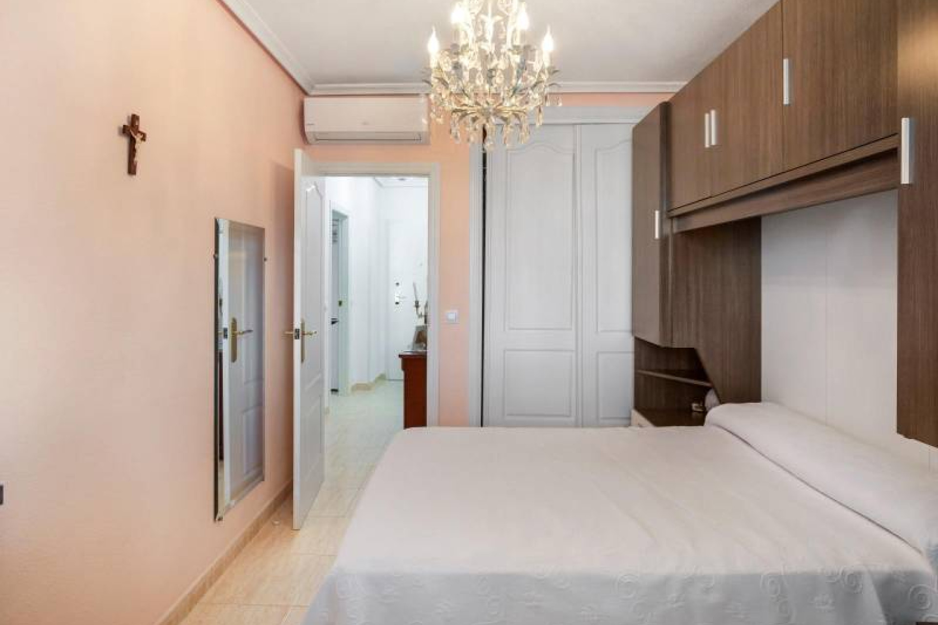 Reventa - 1. Apartamento / piso - Torrevieja - Costa Blanca Sur