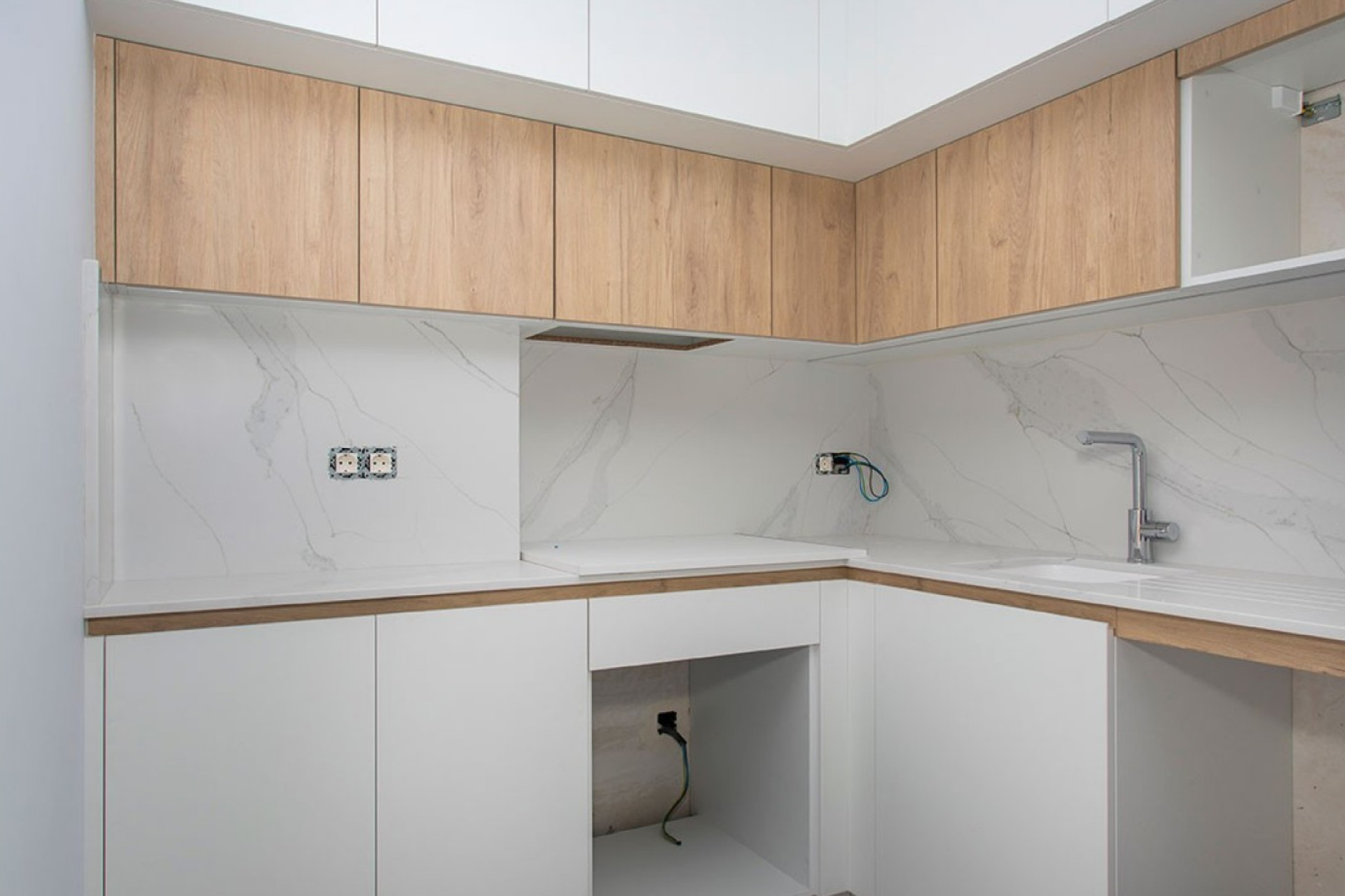 Reventa - 1. Apartamento / piso - Torrevieja - Costa Blanca Sur