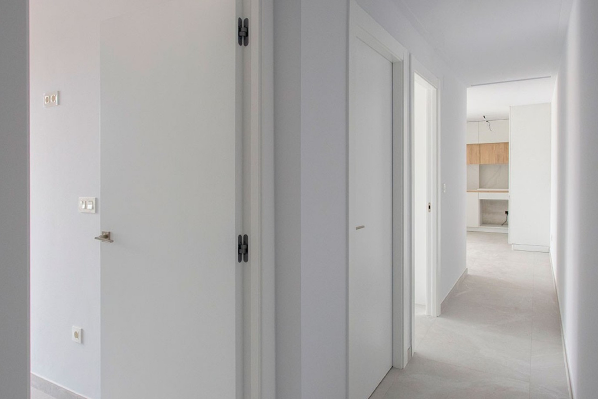 Reventa - 1. Apartamento / piso - Torrevieja - Costa Blanca Sur