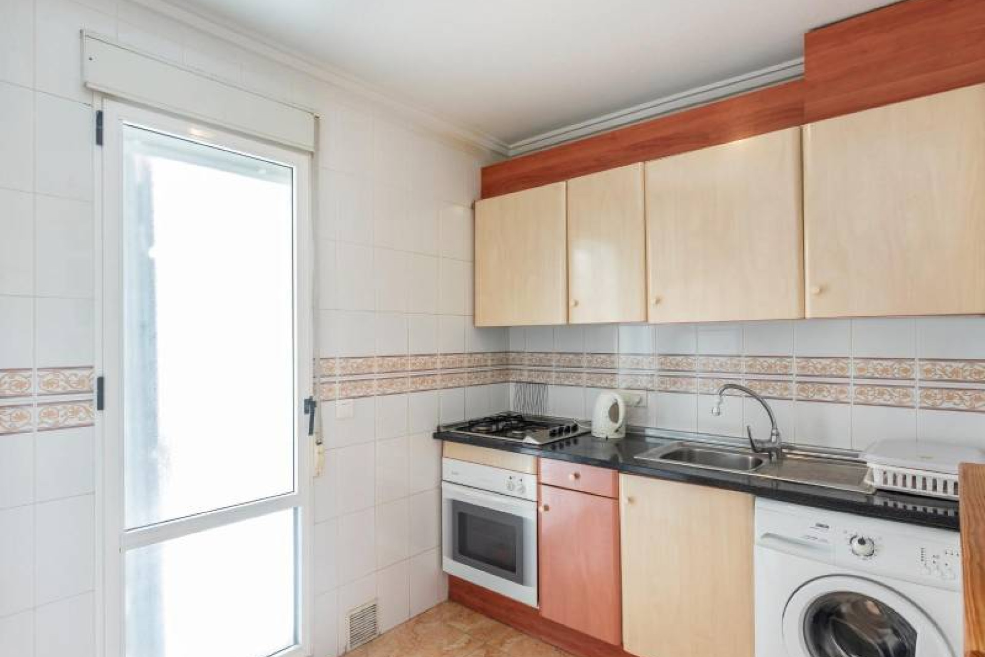 Reventa - 1. Apartamento / piso - Torrevieja - Costa Blanca Sur