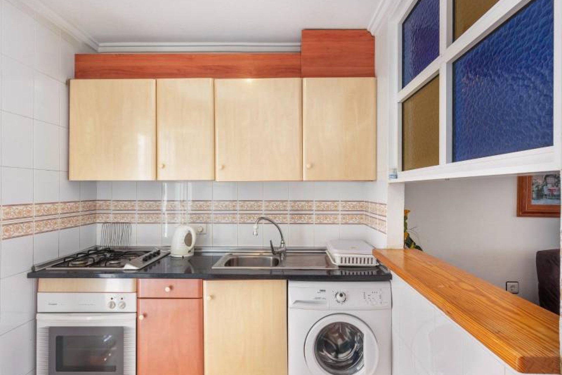 Reventa - 1. Apartamento / piso - Torrevieja - Costa Blanca Sur