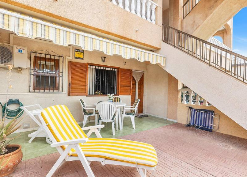 Reventa - 1. Apartamento / piso - Torrevieja - Costa Blanca Sur