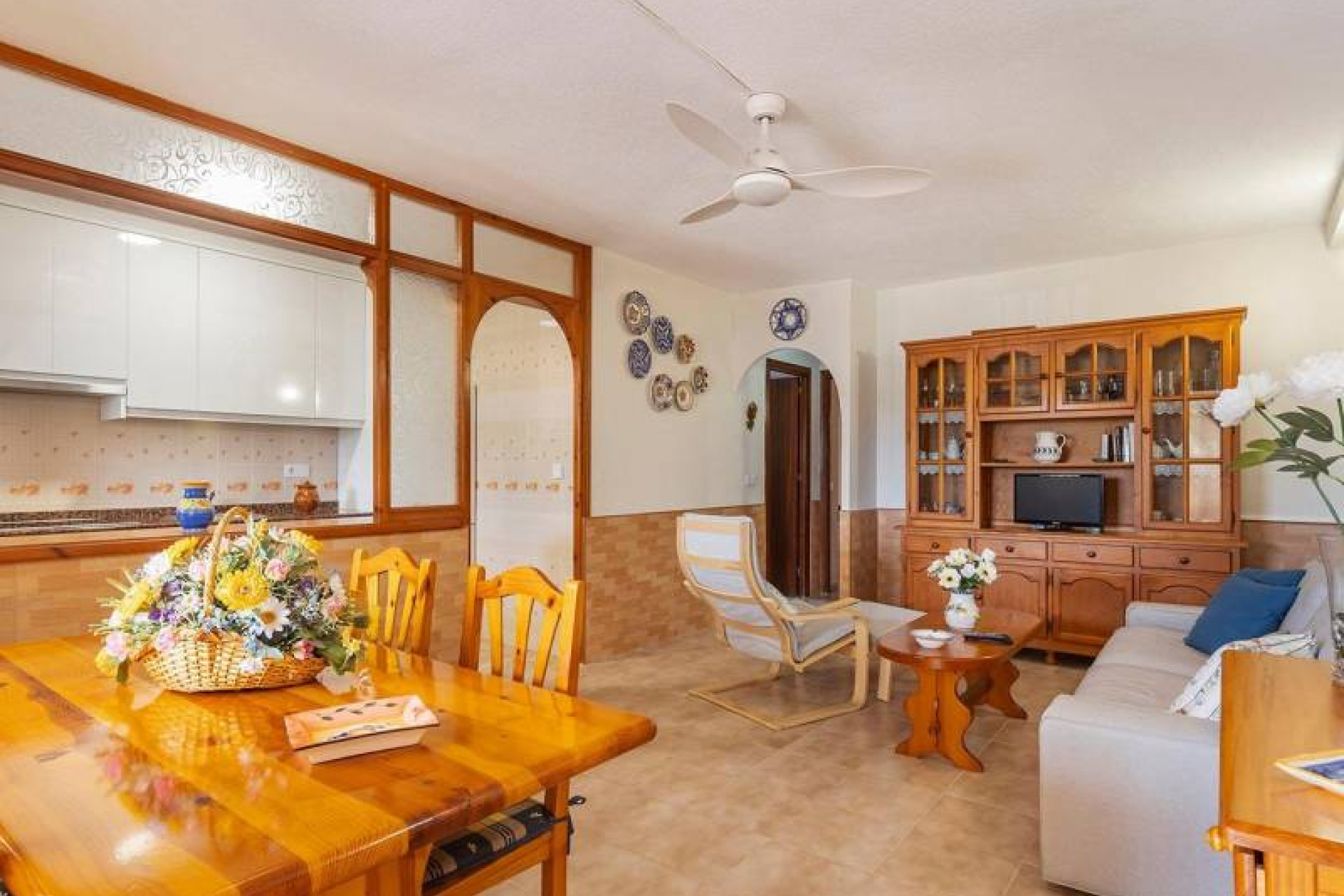 Reventa - 1. Apartamento / piso - Torrevieja - Costa Blanca Sur