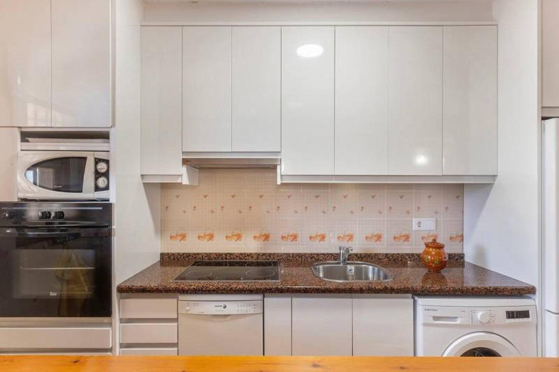 Reventa - 1. Apartamento / piso - Torrevieja - Costa Blanca Sur