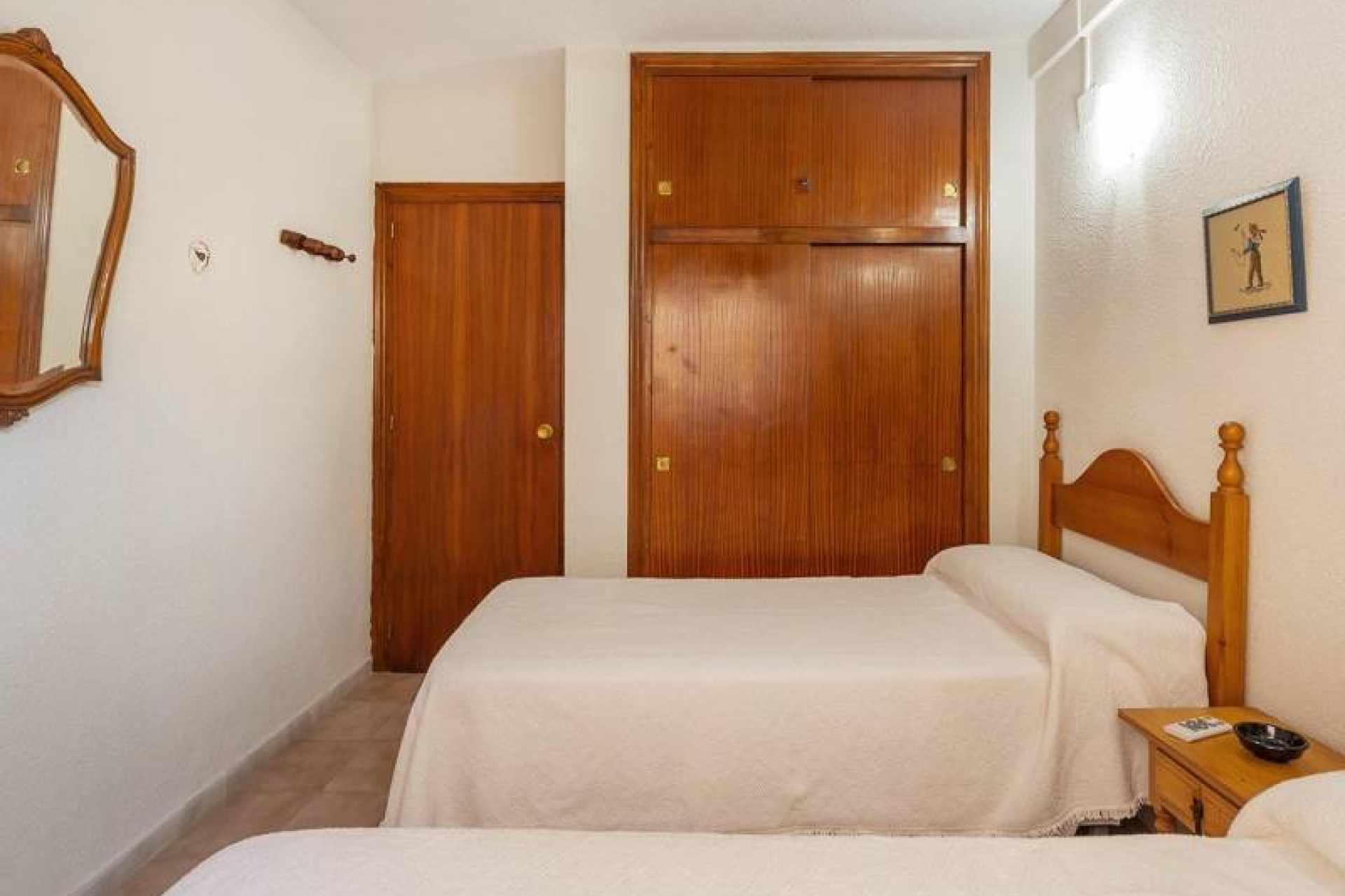 Reventa - 1. Apartamento / piso - Torrevieja - Costa Blanca Sur