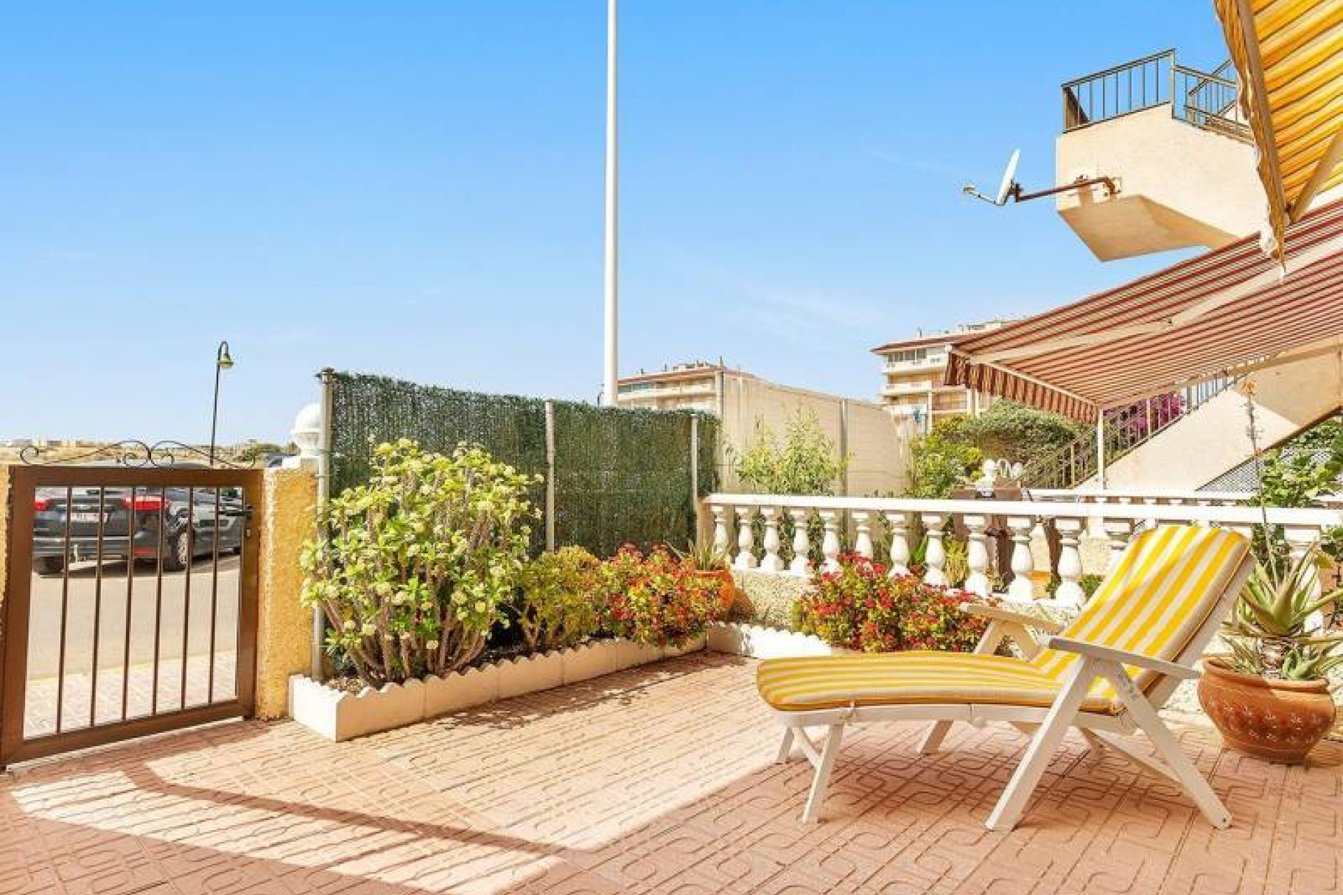 Reventa - 1. Apartamento / piso - Torrevieja - Costa Blanca Sur