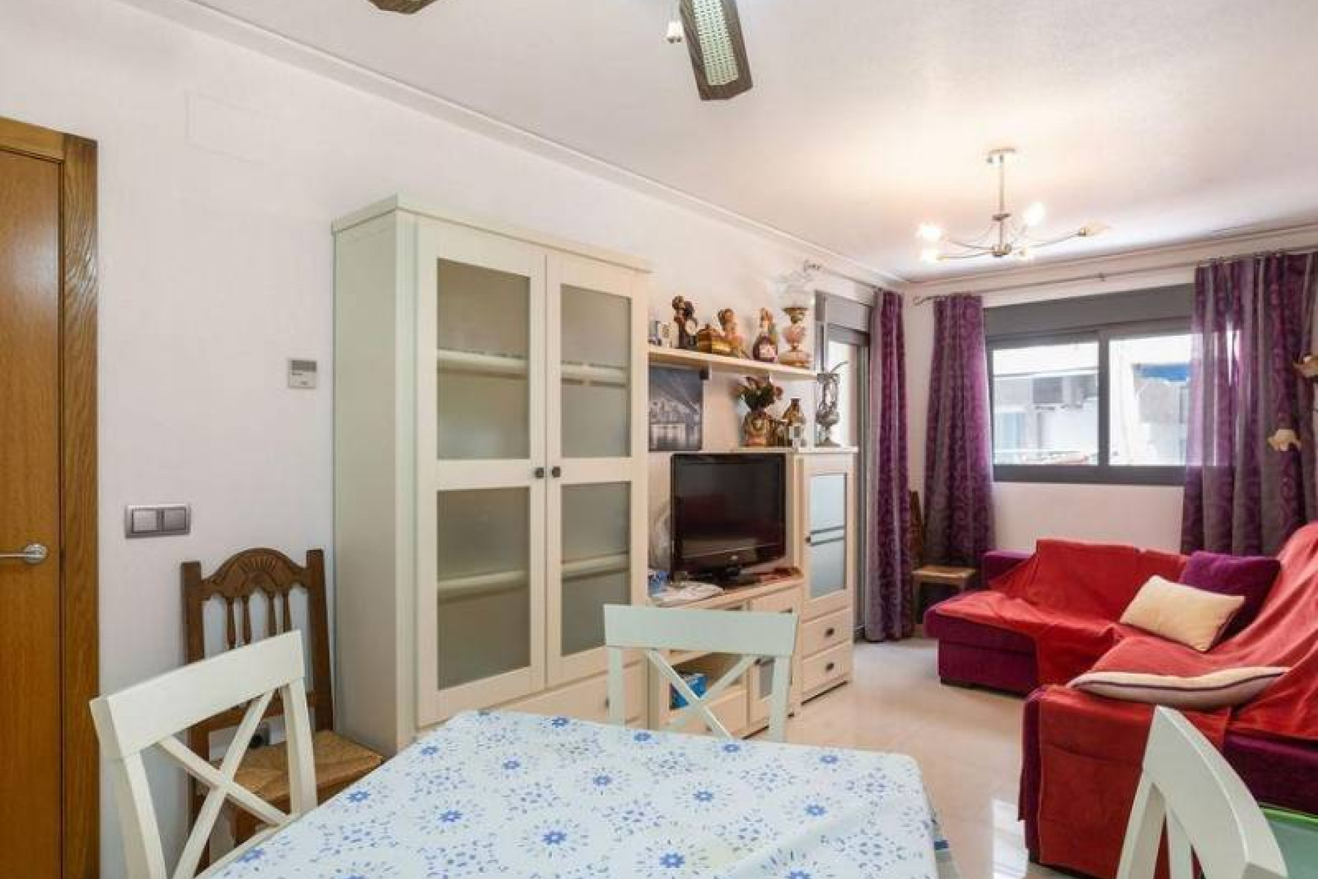 Reventa - 1. Apartamento / piso - Torrevieja - Costa Blanca Sur