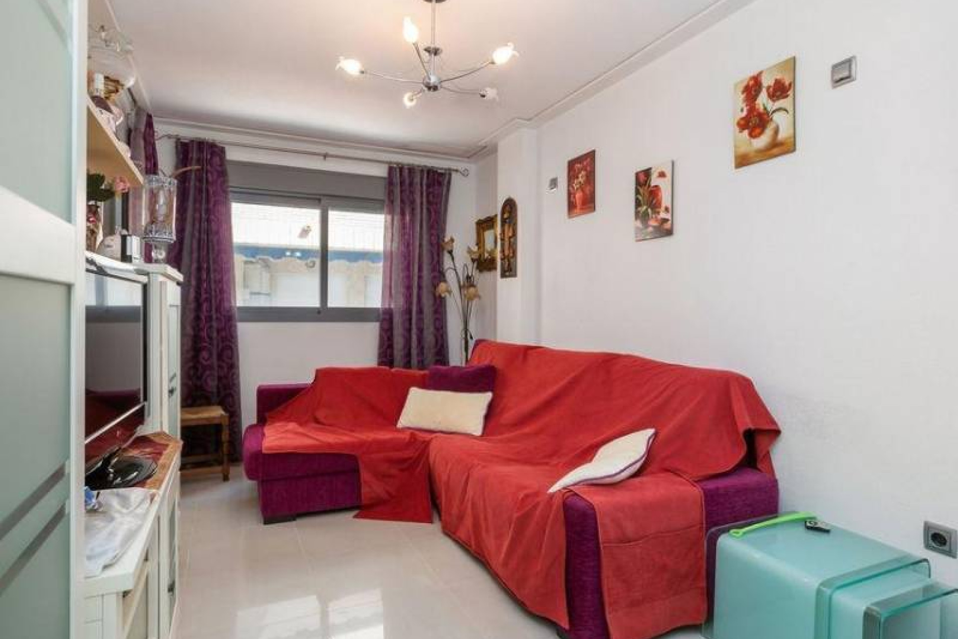 Reventa - 1. Apartamento / piso - Torrevieja - Costa Blanca Sur