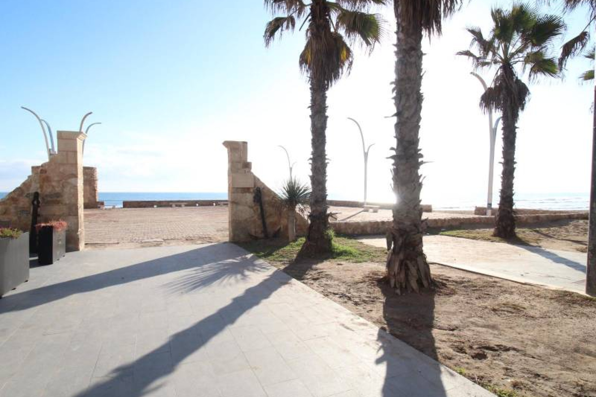 Reventa - 1. Apartamento / piso - Torrevieja - Costa Blanca Sur