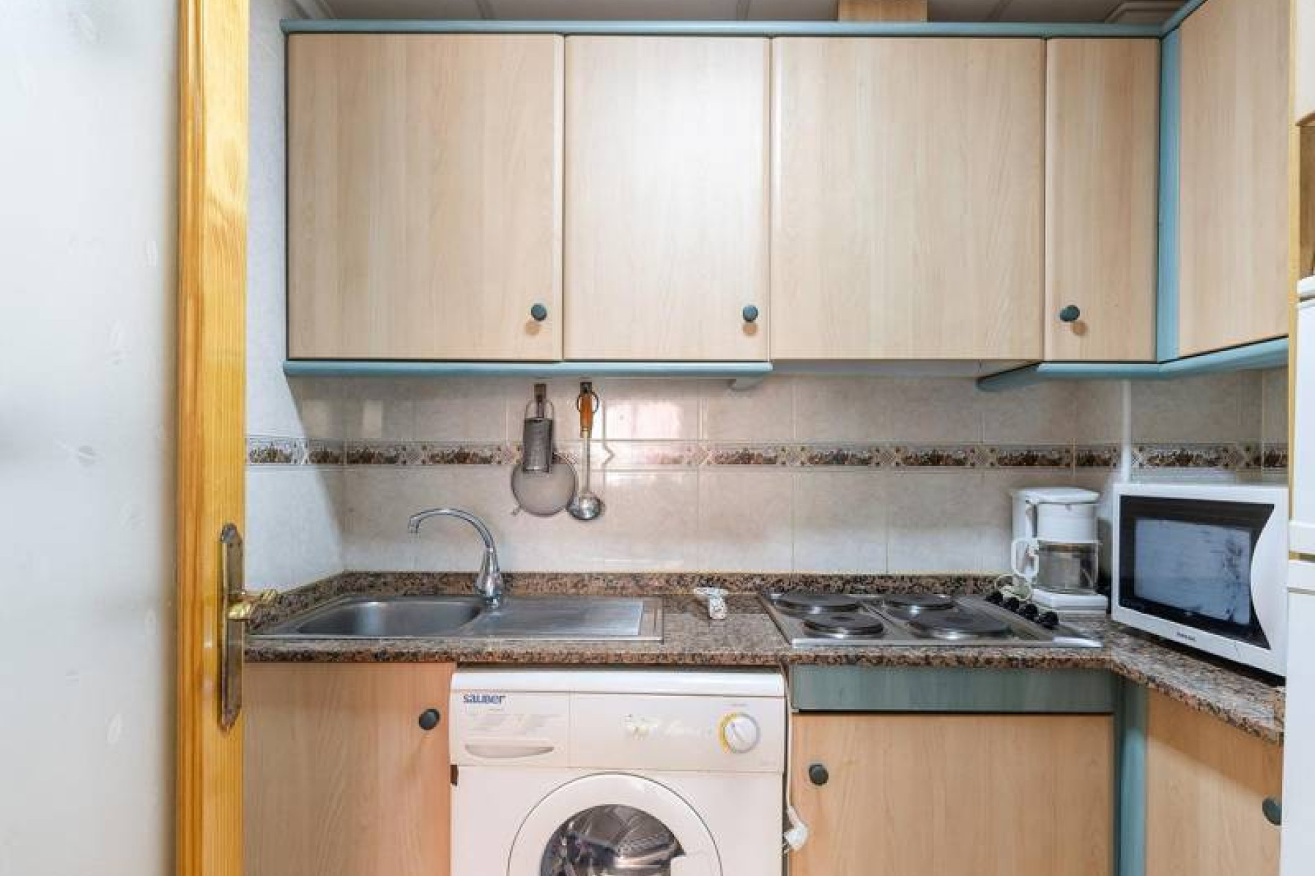 Reventa - 1. Apartamento / piso - Torrevieja - Costa Blanca Sur