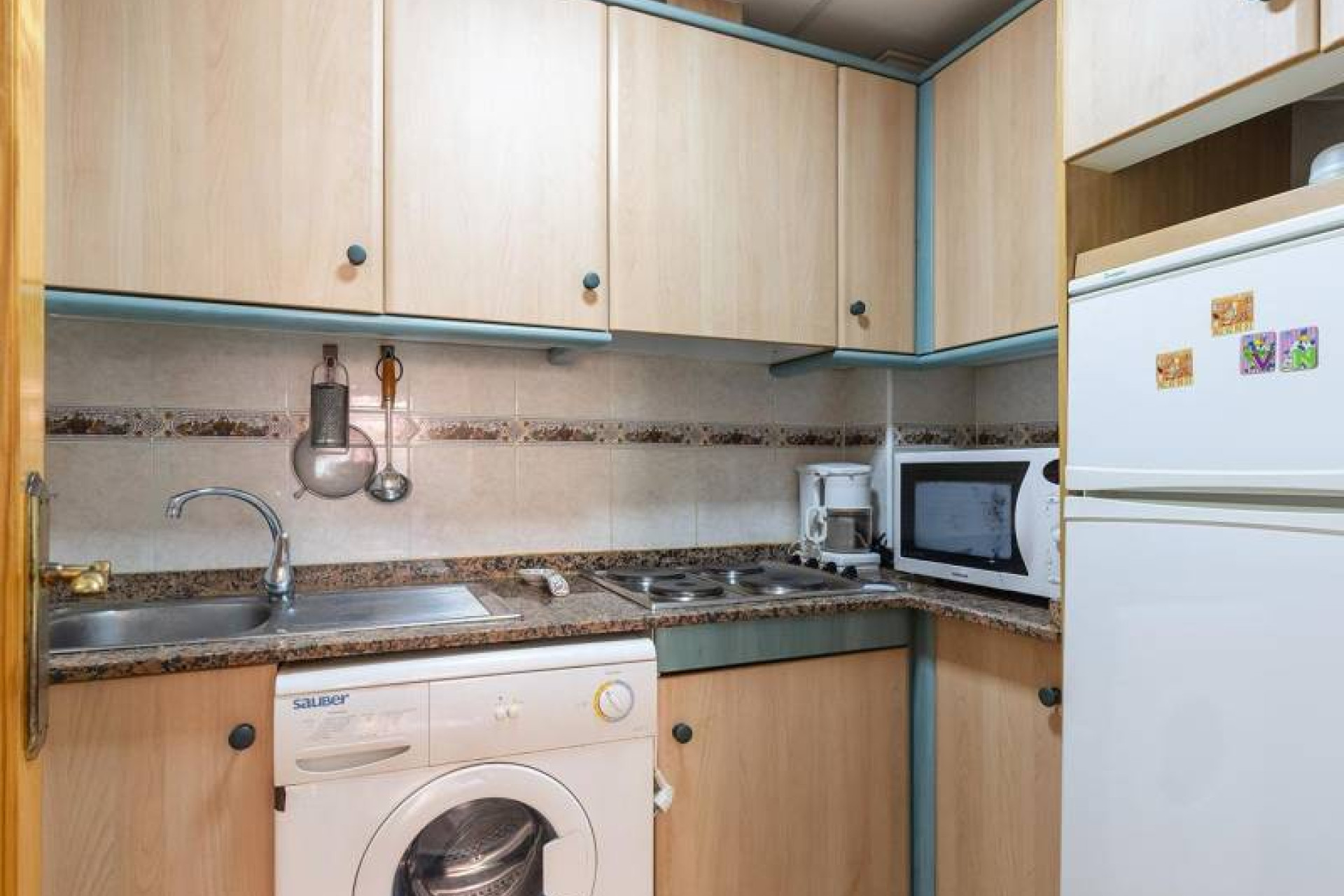 Reventa - 1. Apartamento / piso - Torrevieja - Costa Blanca Sur