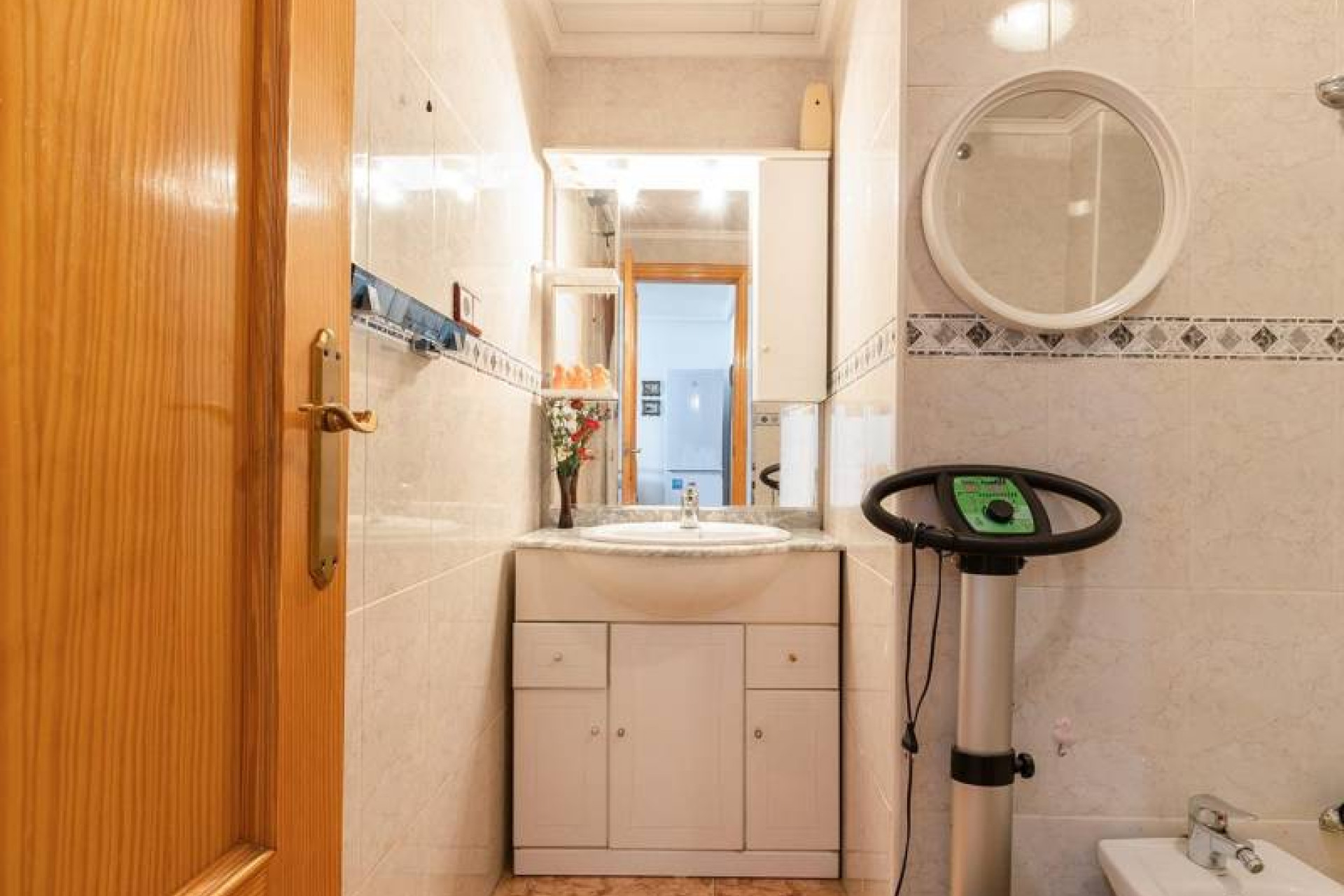 Reventa - 1. Apartamento / piso - Torrevieja - Costa Blanca Sur