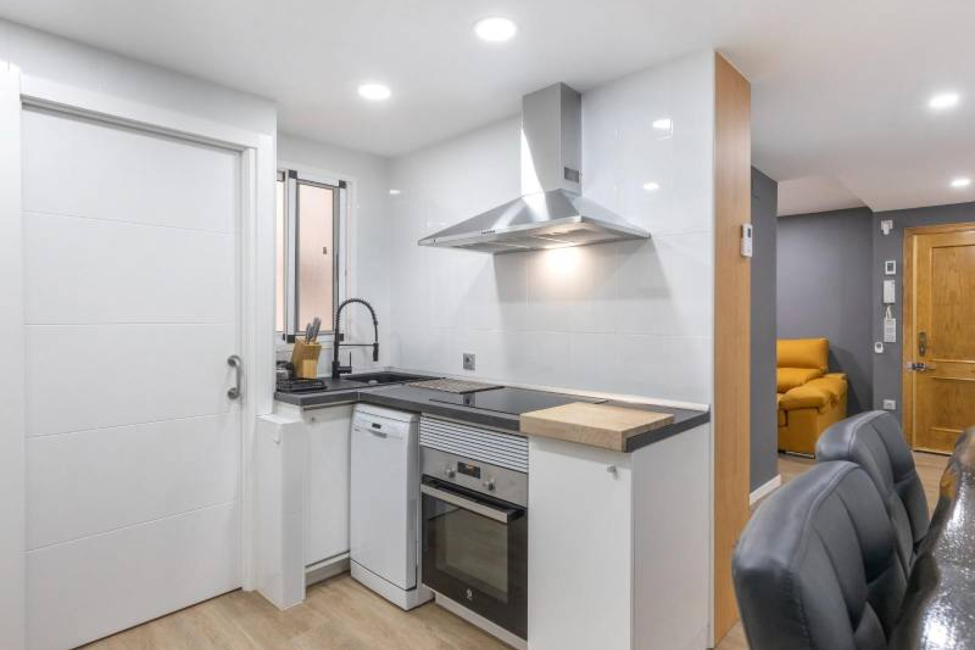 Reventa - 1. Apartamento / piso - Torrevieja - Costa Blanca Sur